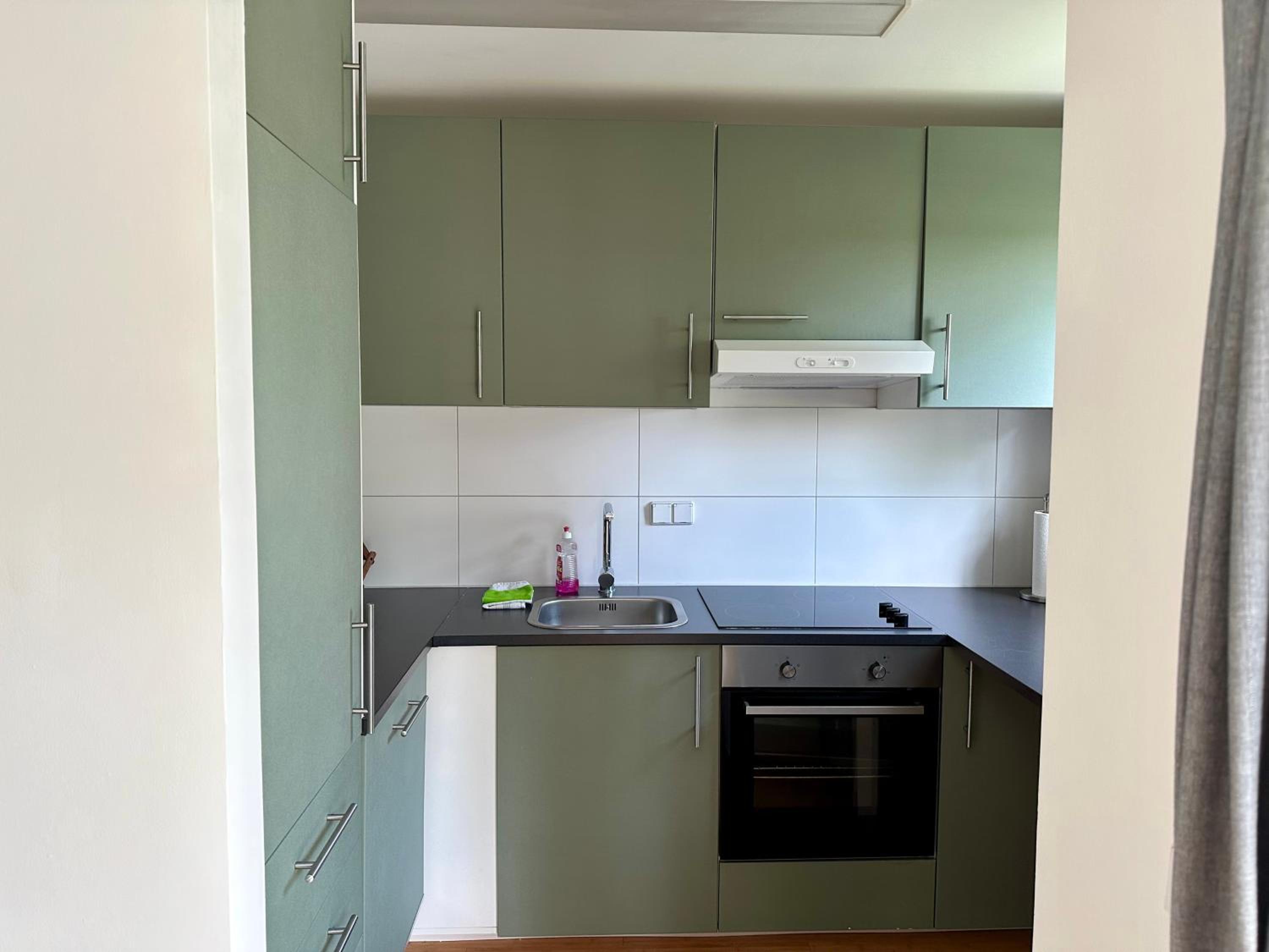 One-Bedroom Apartment - Photo 10