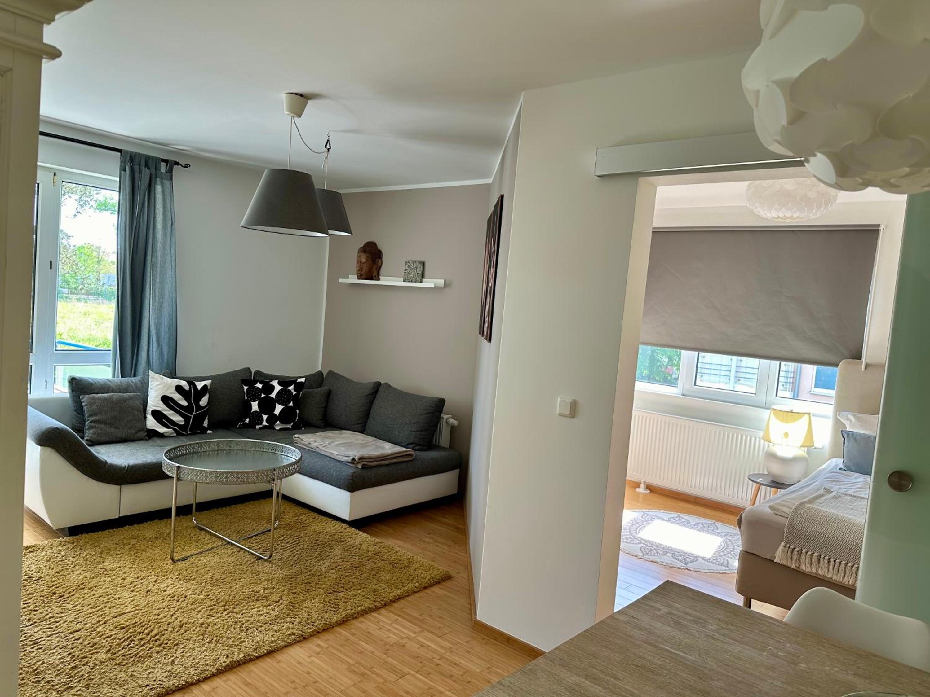 One-Bedroom Apartment - Photo 15