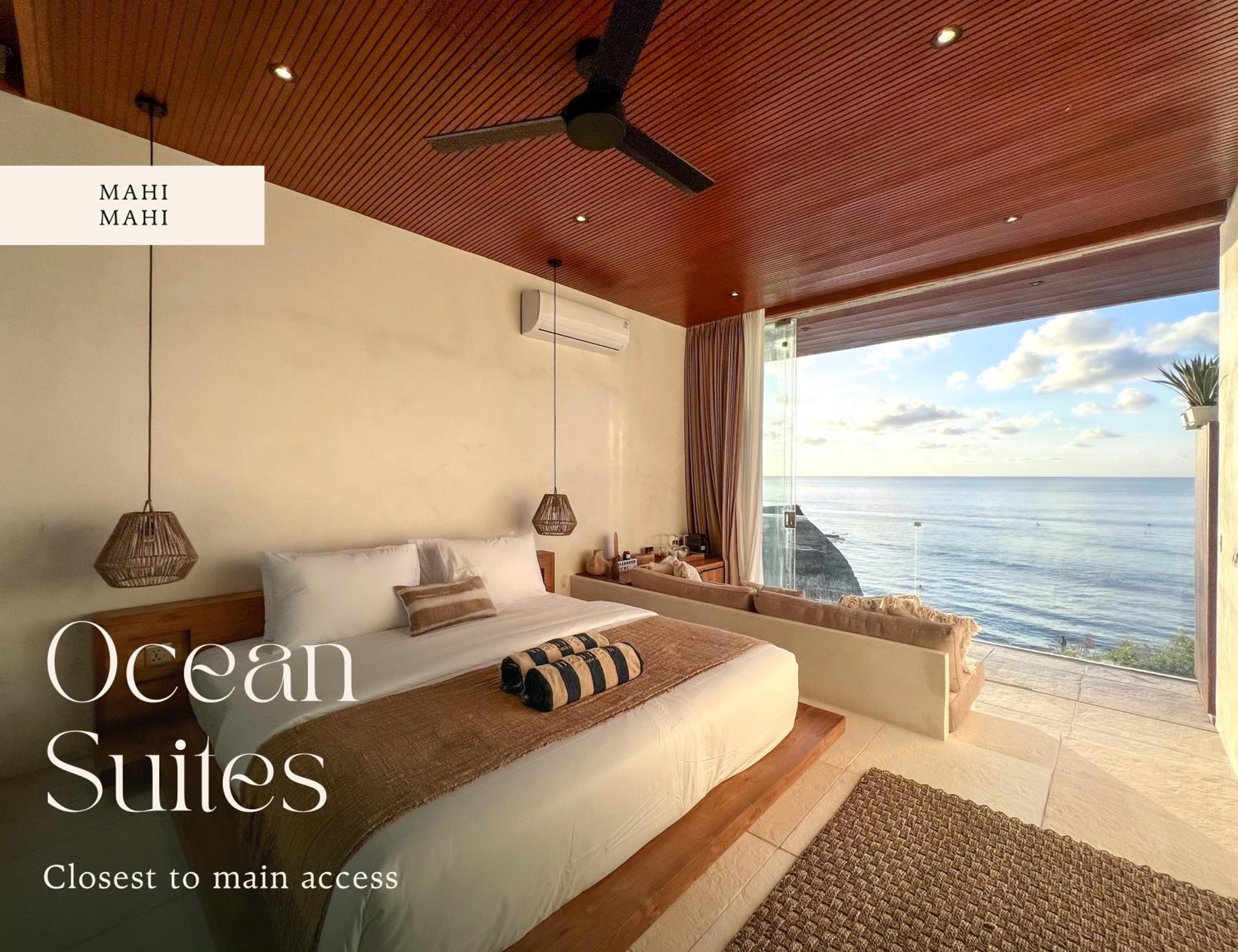 Suite With Balcony