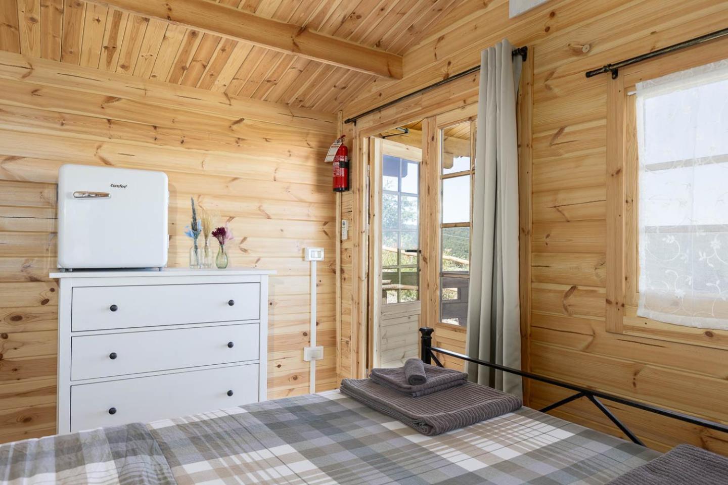 One-Bedroom Bungalow photo 1