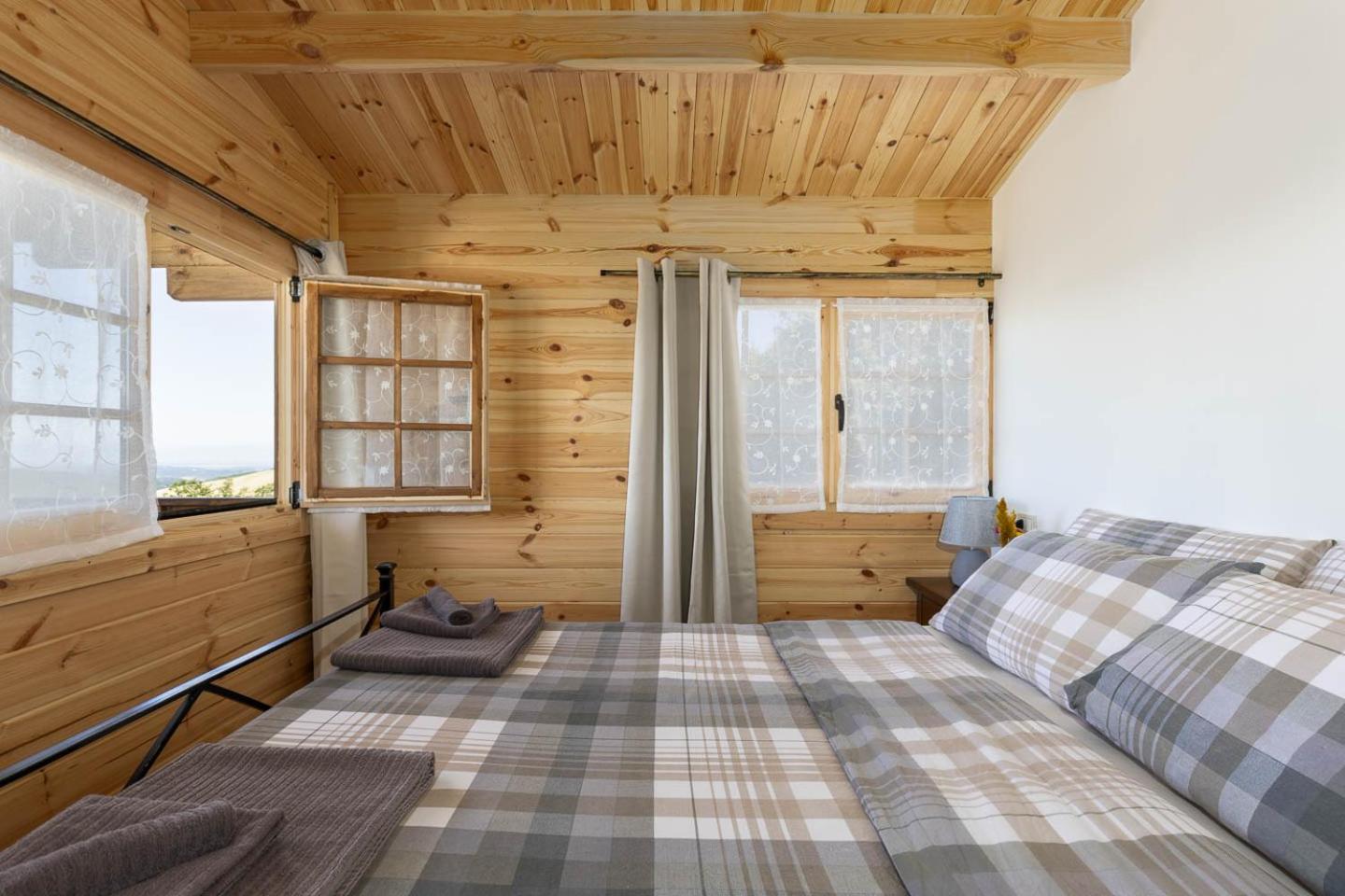 One-Bedroom Bungalow photo 3