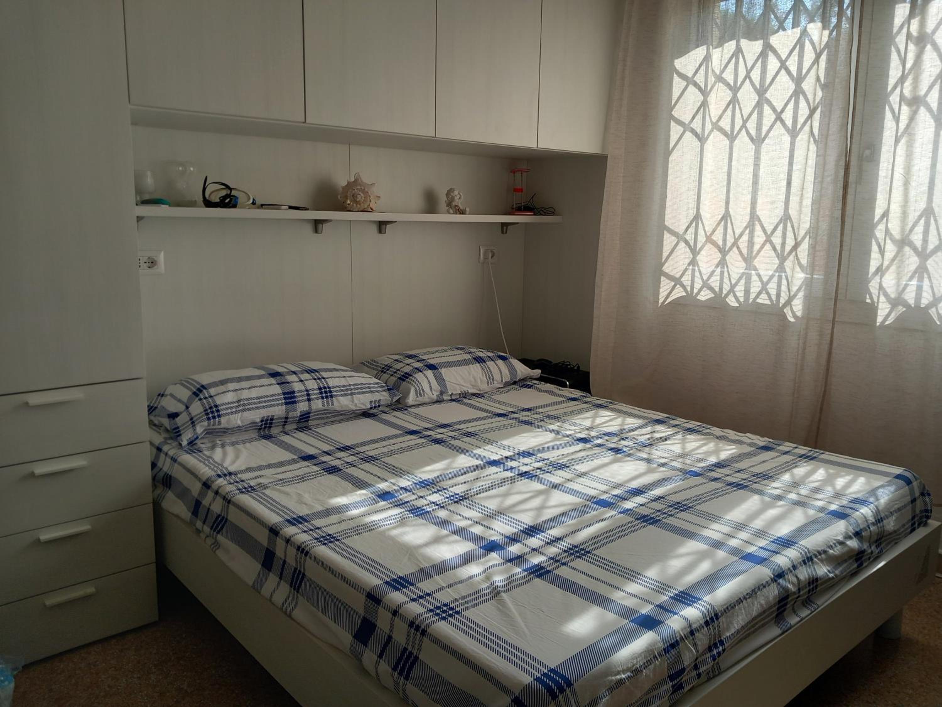 Two-Bedroom Deluxe Apartment with Ocean View