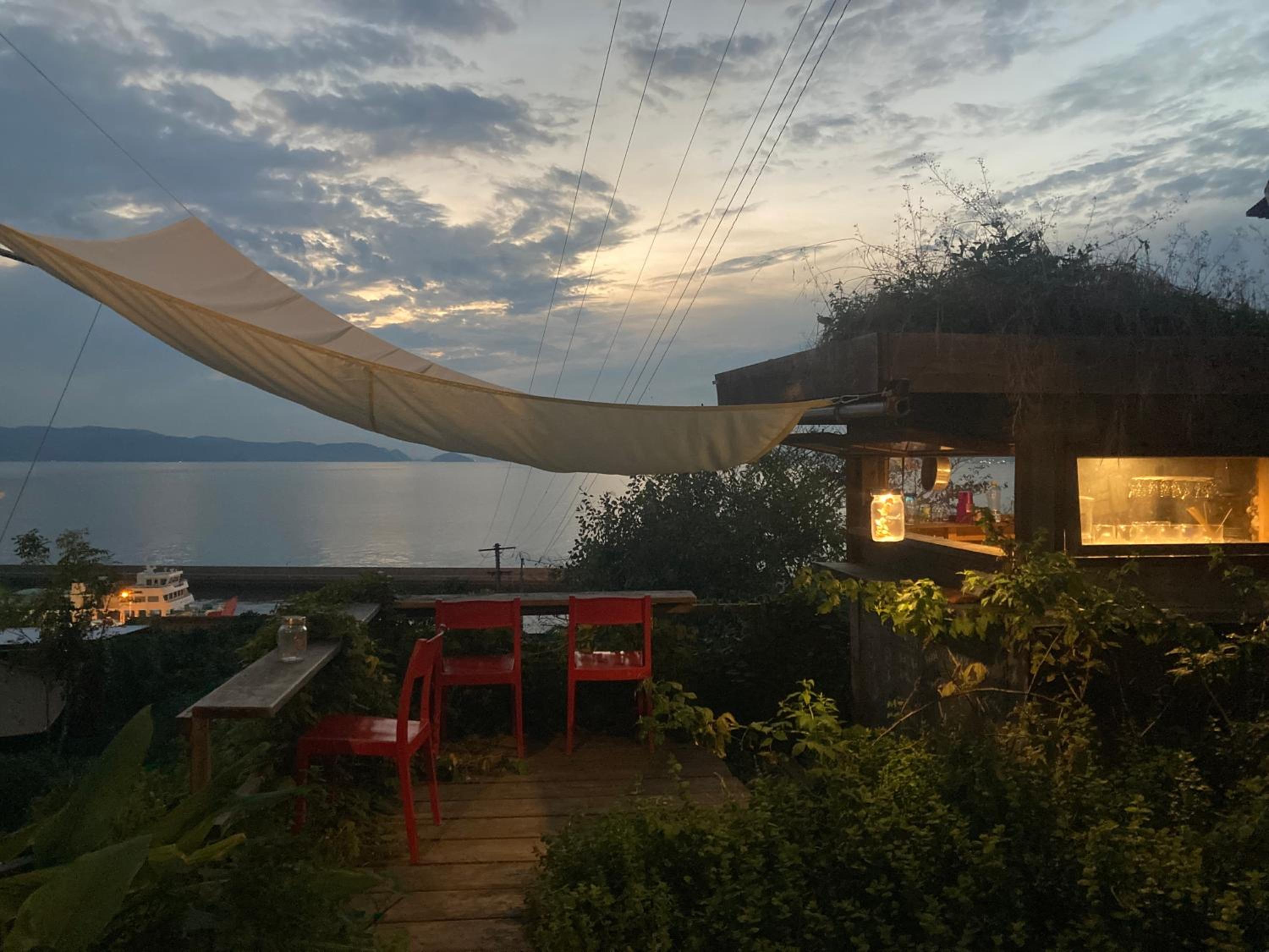Villa with Sea View photo 3