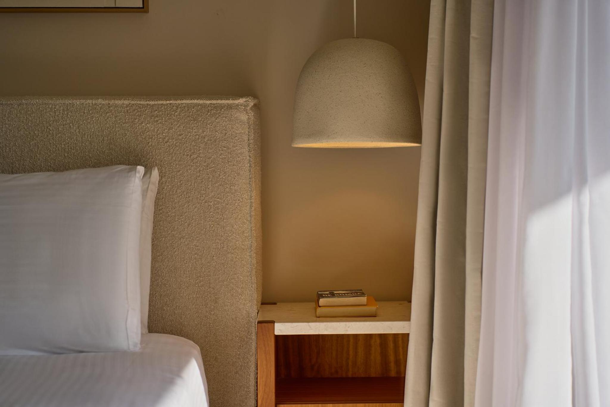 Ultima Double Sea View Room - Photo 4
