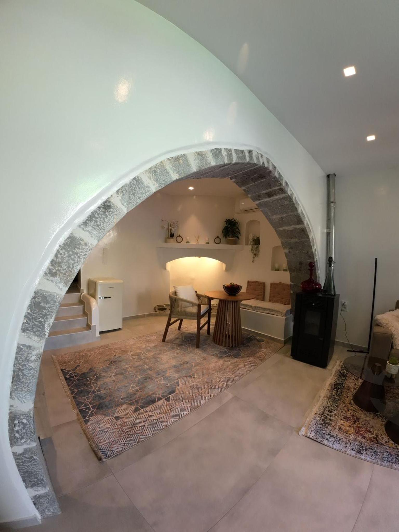 One-Bedroom Villa photo 1