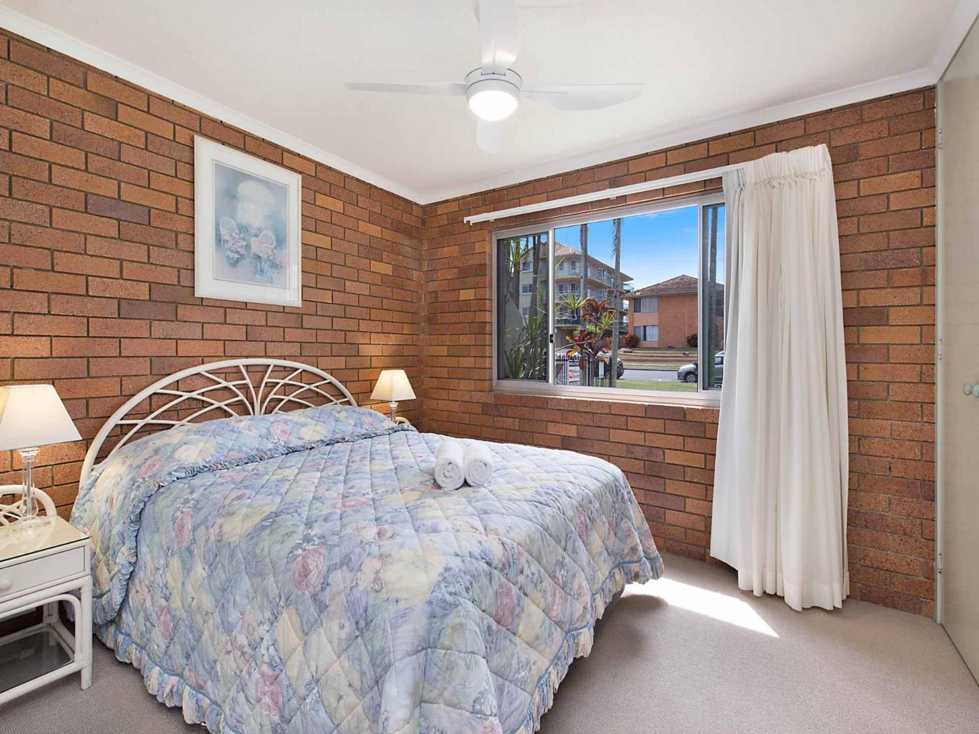 Two-Bedroom Ground Floor with Ocean Views photo 2