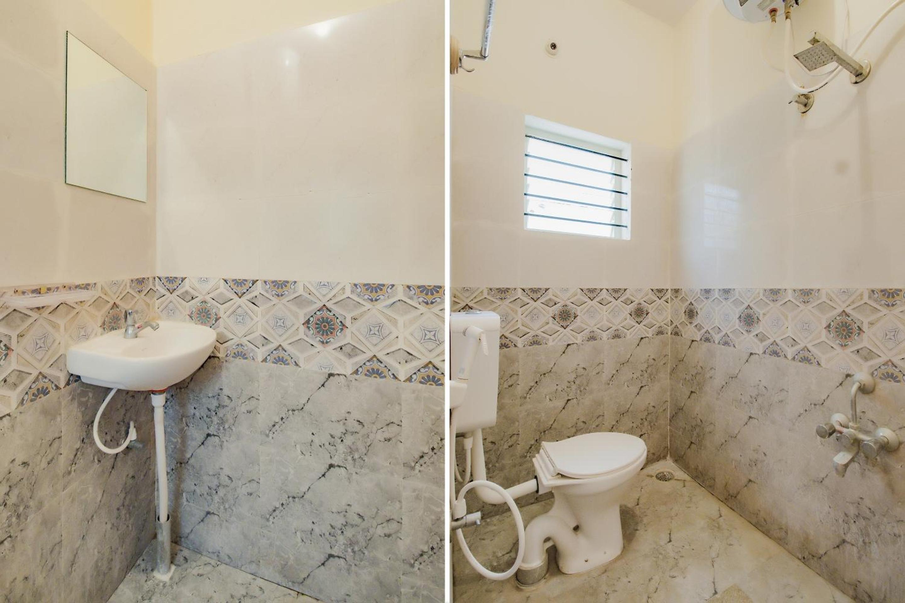 Classic Triple Room photo 3