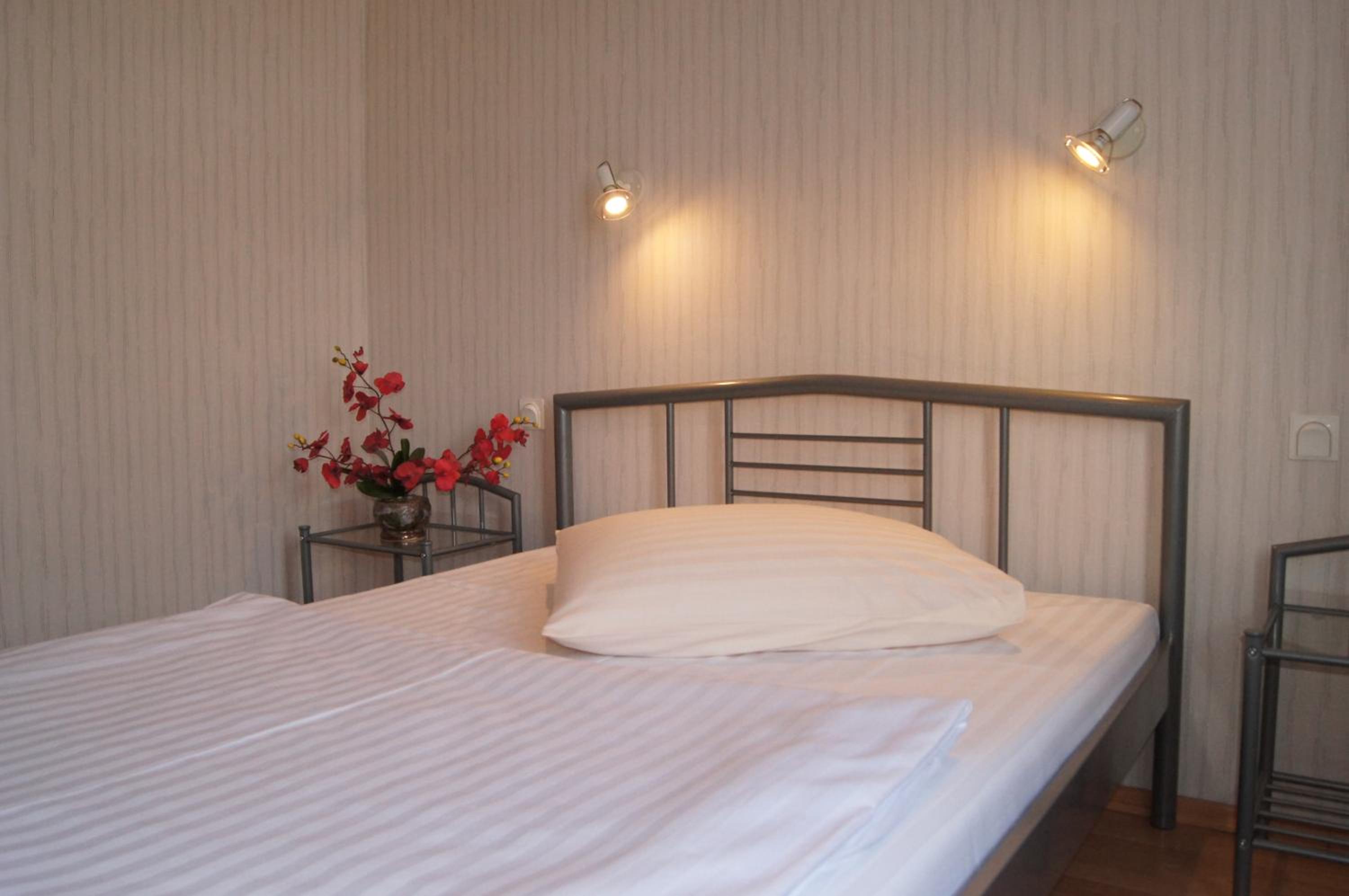 Double or Twin Room photo 1