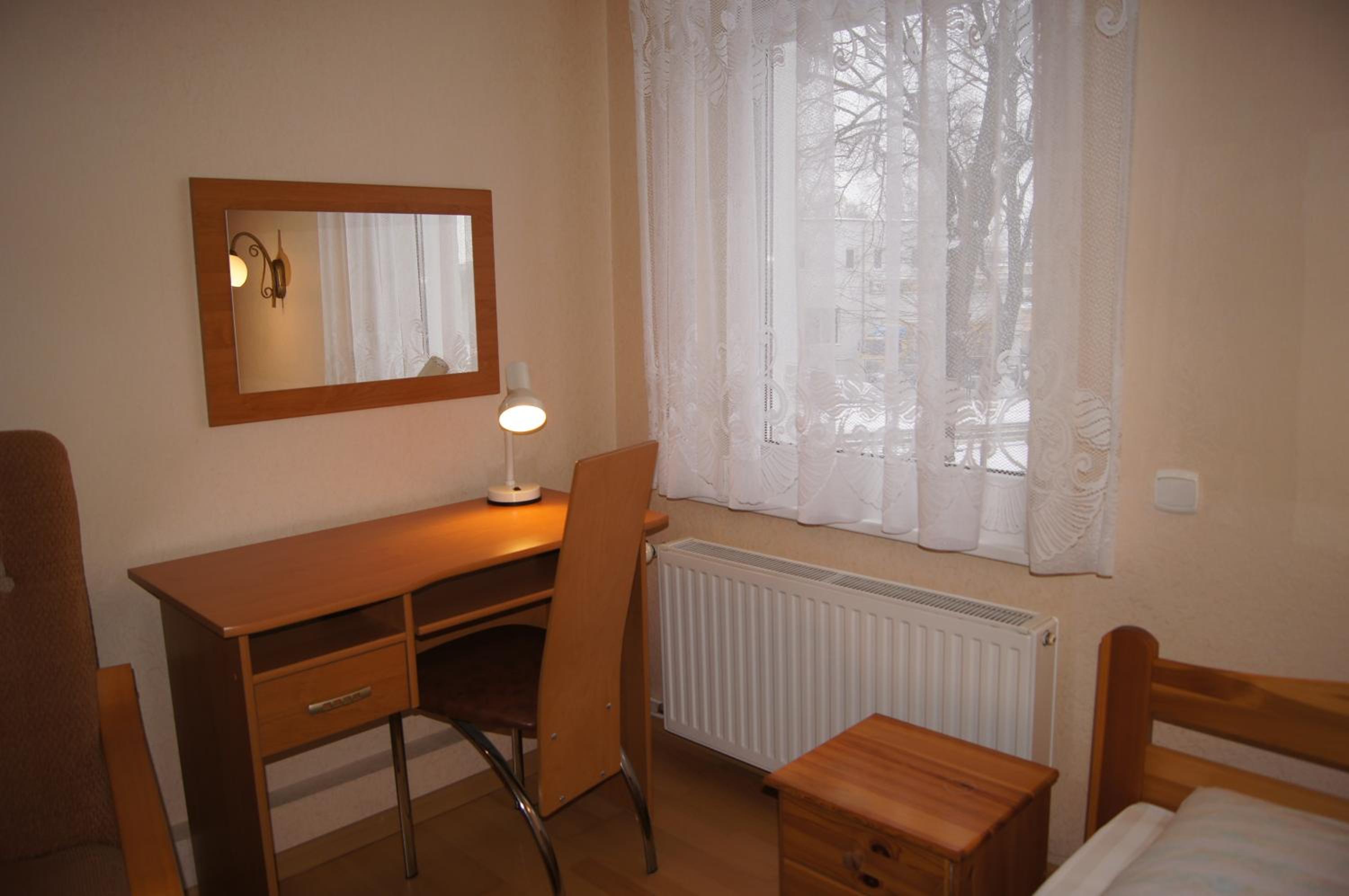 Single Room photo 2
