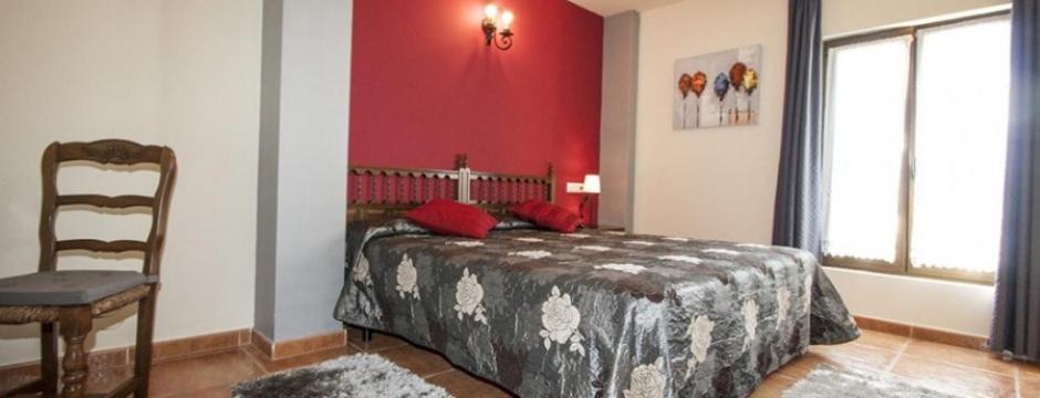 Standard Double Room - Photo 2
