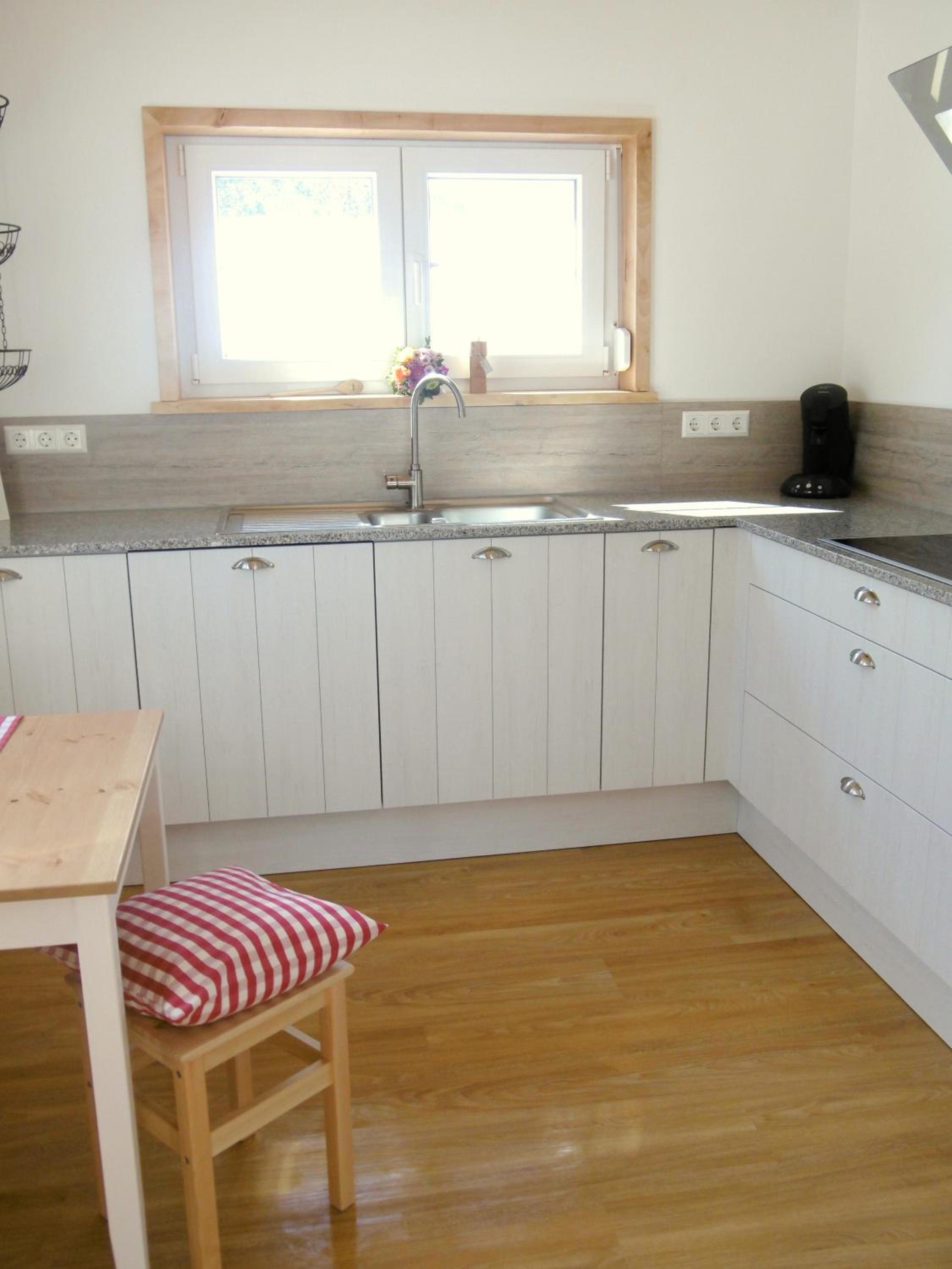 Three-Bedroom House photo 2