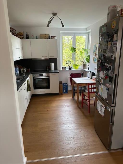 Two-Bedroom Apartment photo 2