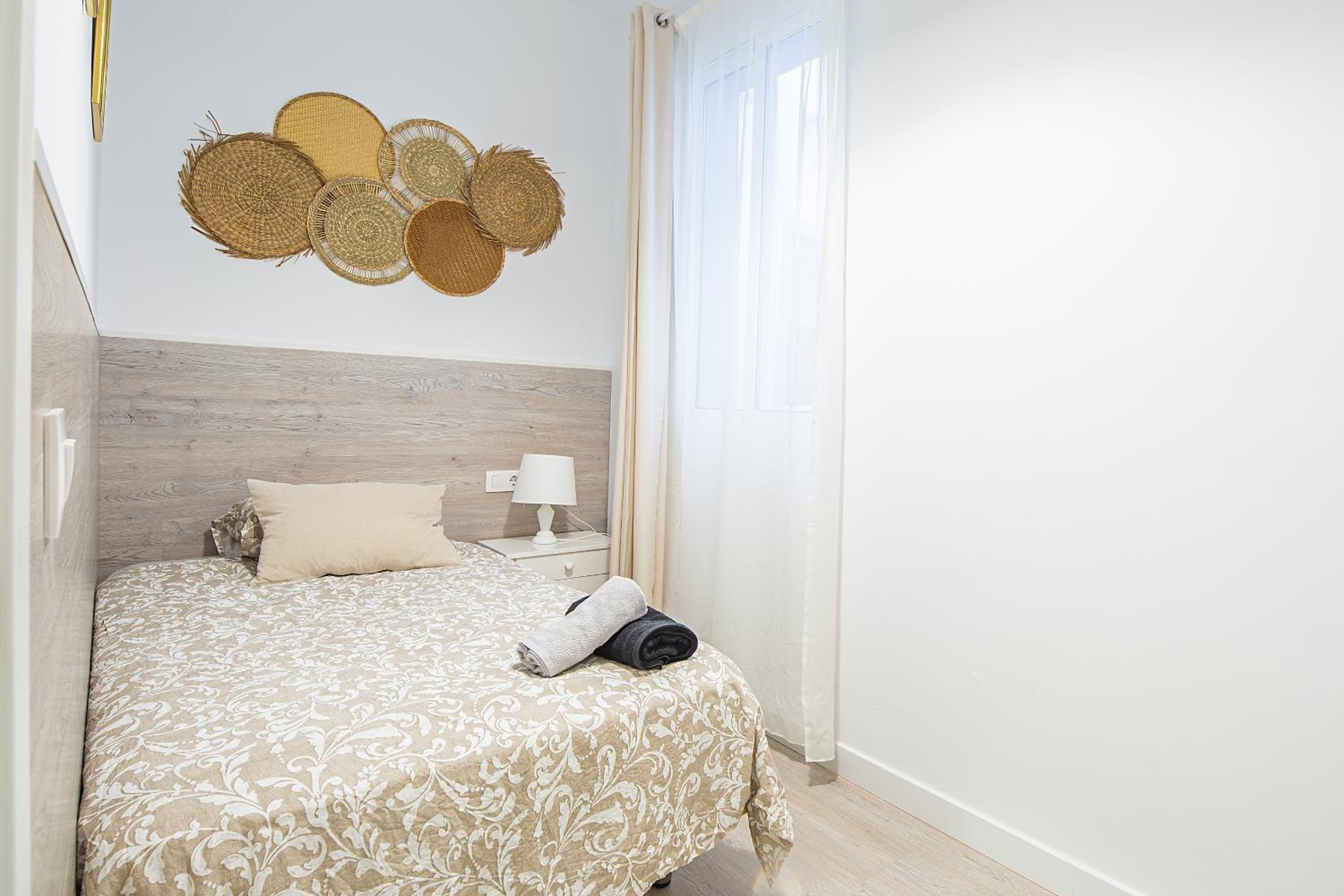 Superior Apartment with City View photo 3