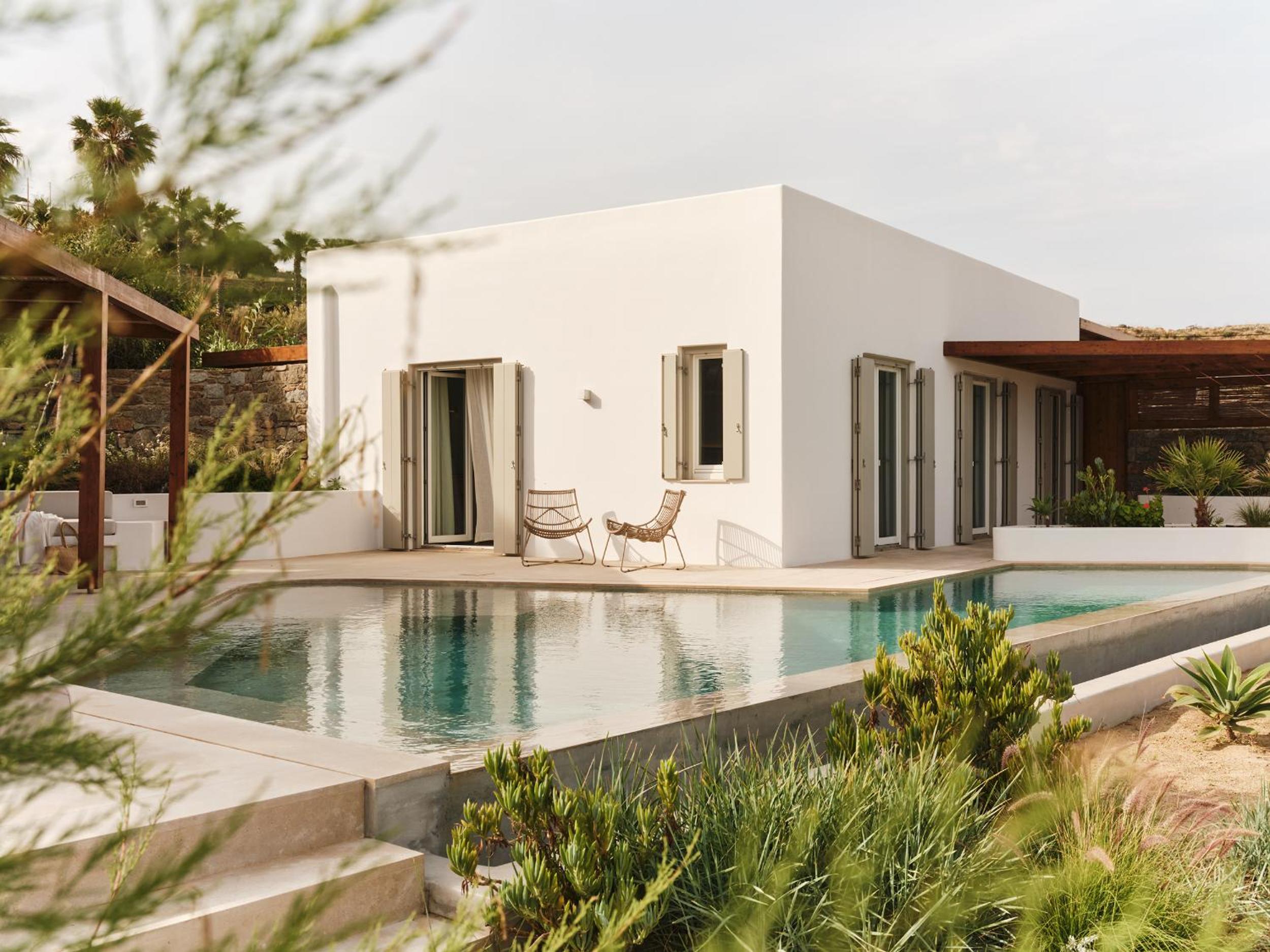 Bill&Coo Villa with Pool   - Photo 3