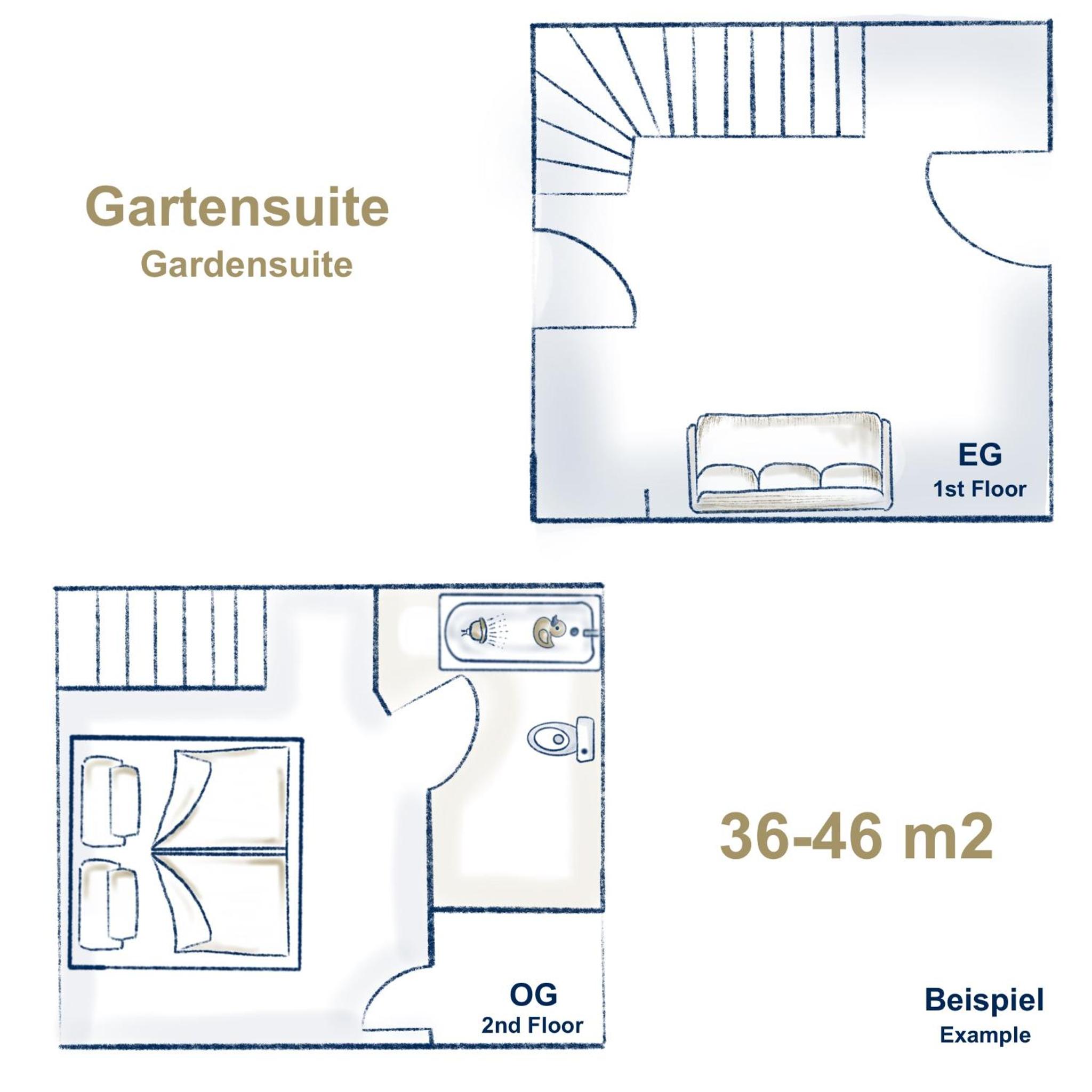 Suite with Terrace - Photo 2