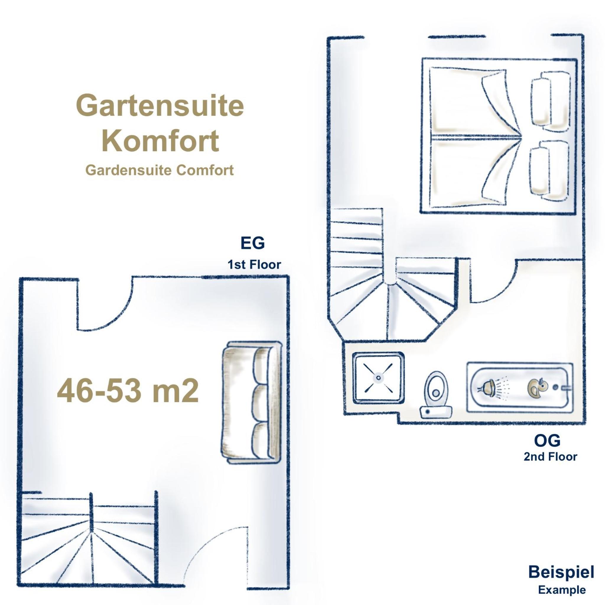Junior Suite with Terrace - Photo 4