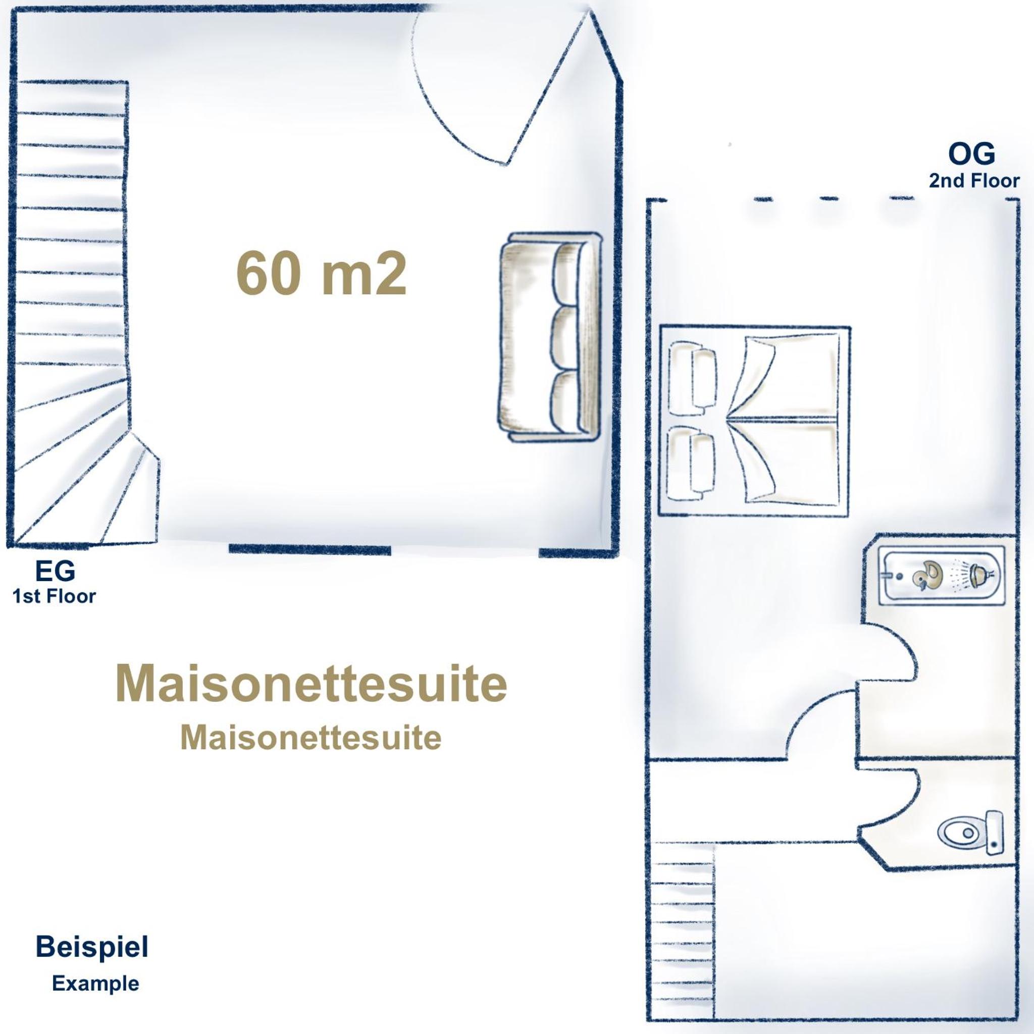Duplex Suite - Photo 10