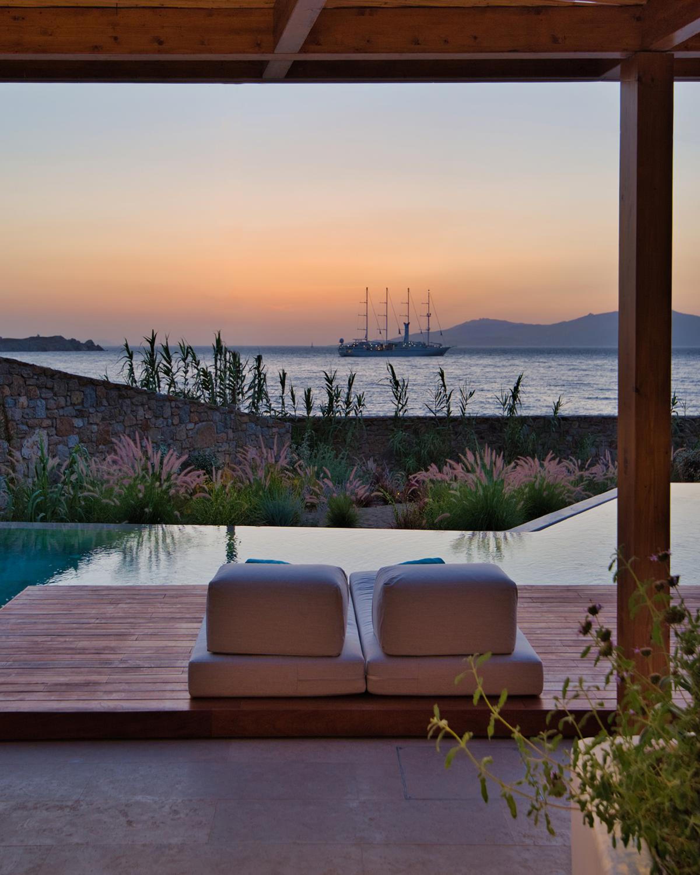 Bill&Coo Villa with Pool   - Photo 7