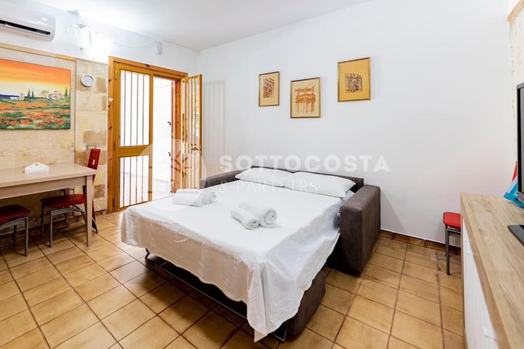 Two-Bedroom Villa photo 2