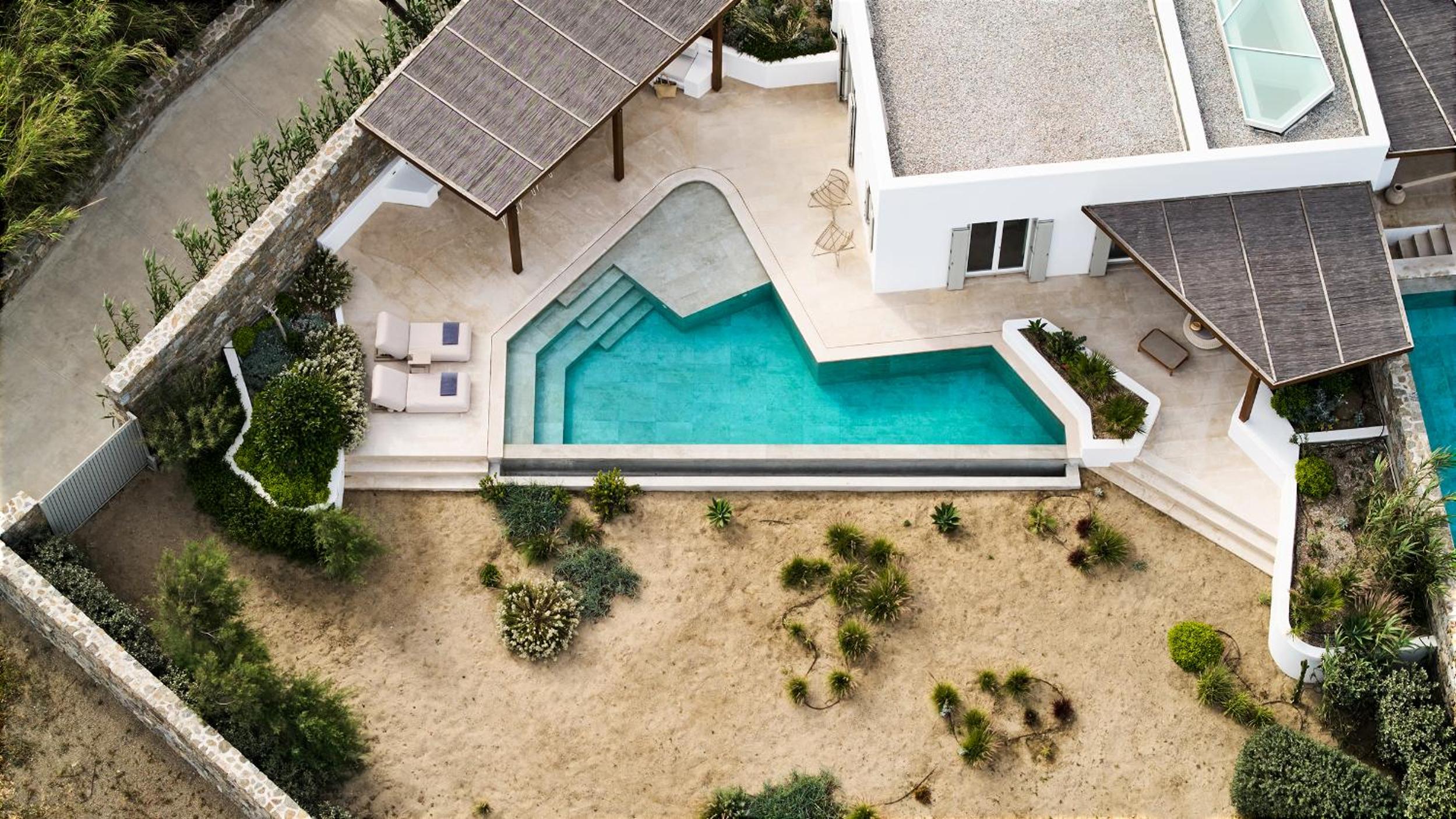 Bill&Coo Villa with Pool   - Photo 8