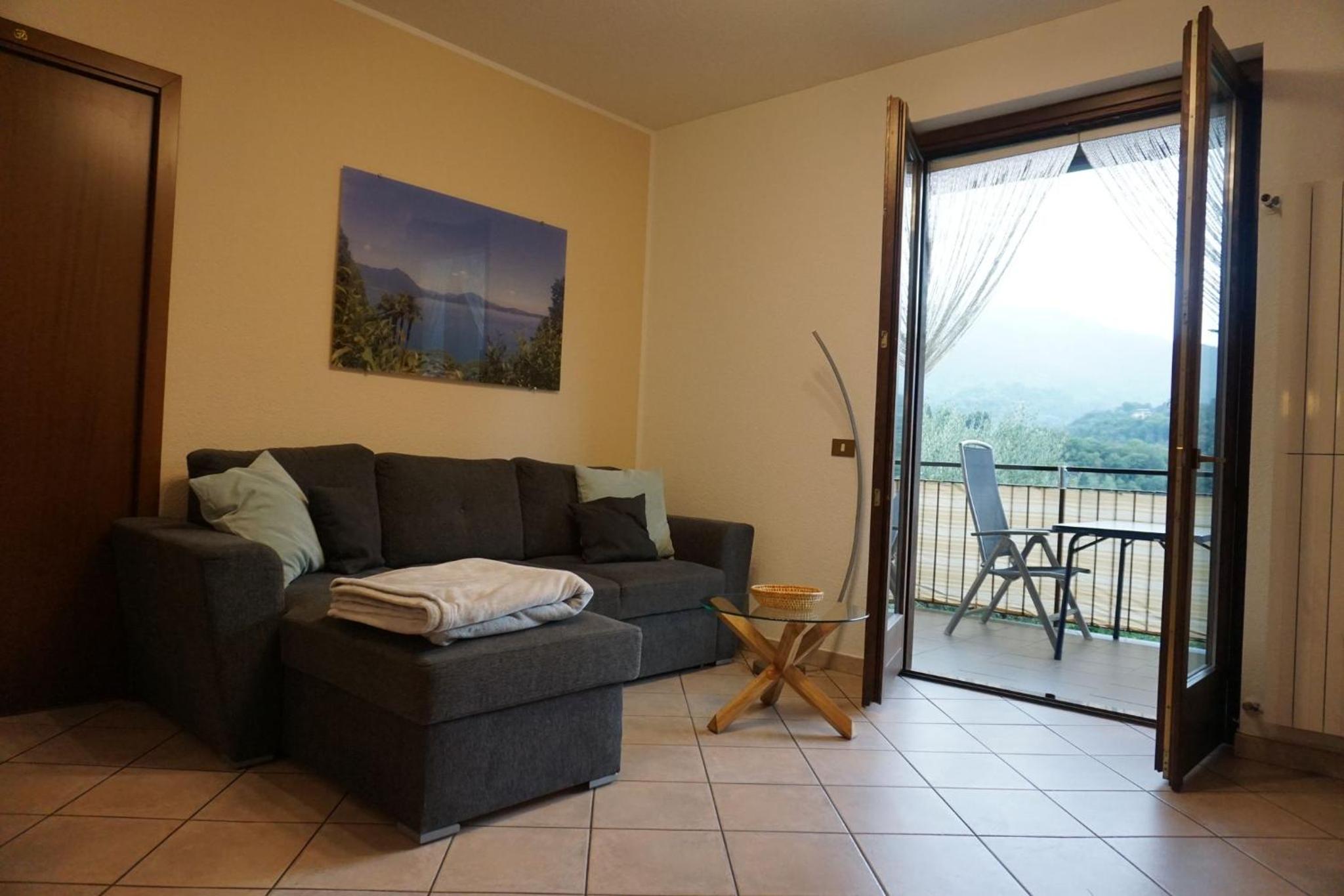 Apartment mit 2 Schlafzimmern photo 1