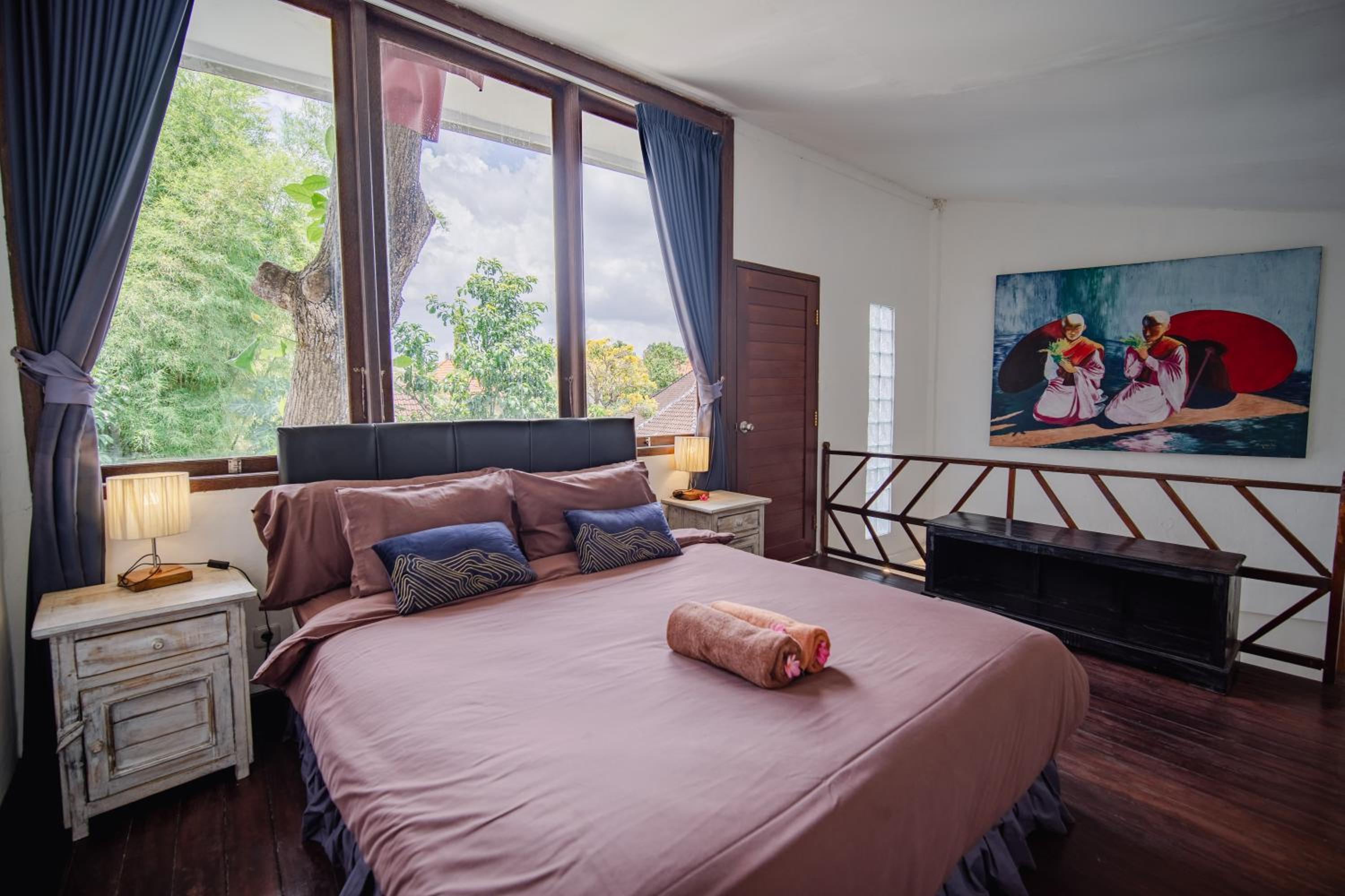 Duplex Apartment