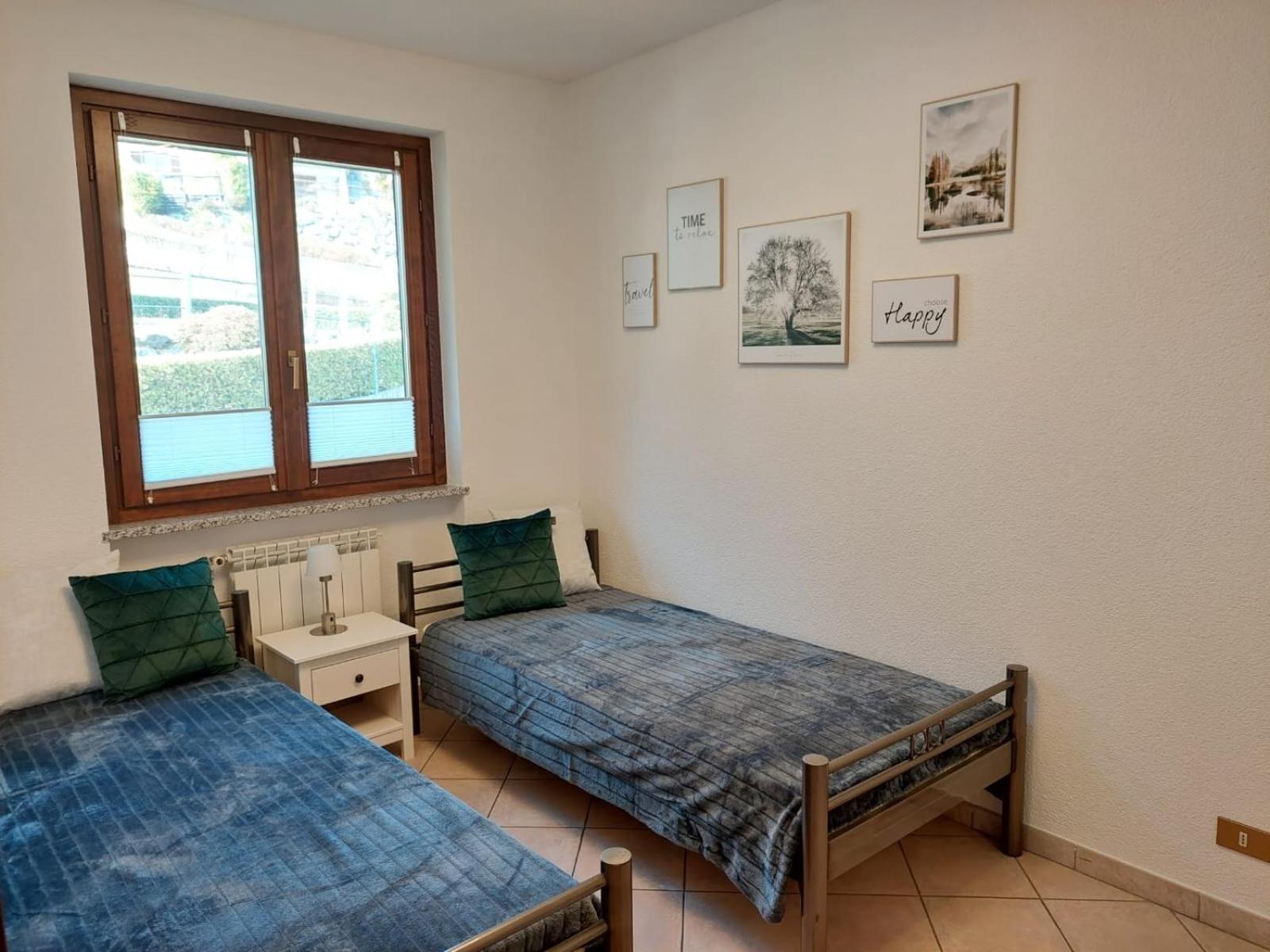 Apartment mit 2 Schlafzimmern photo 3