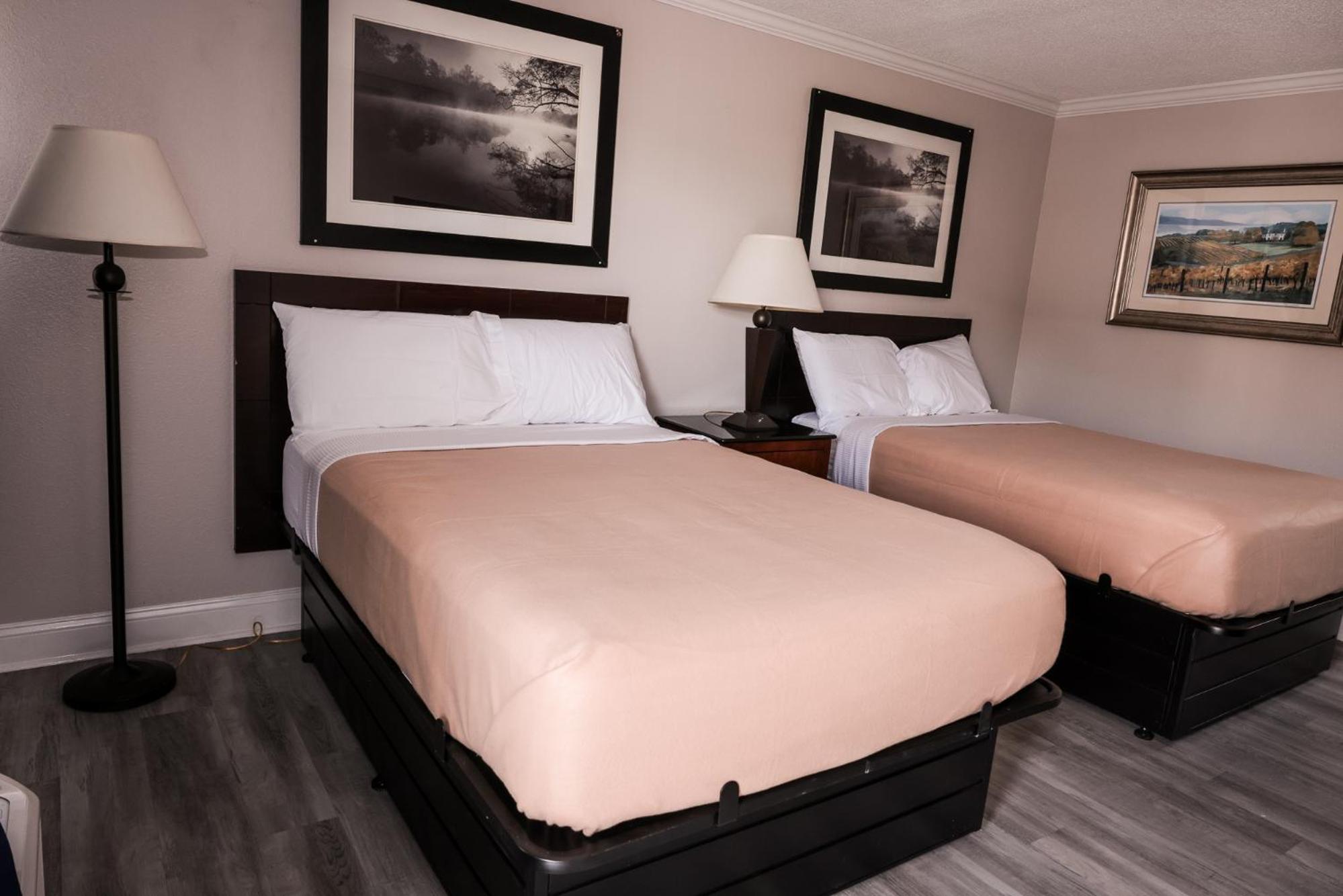 Premium 2 Full Bed photo 1