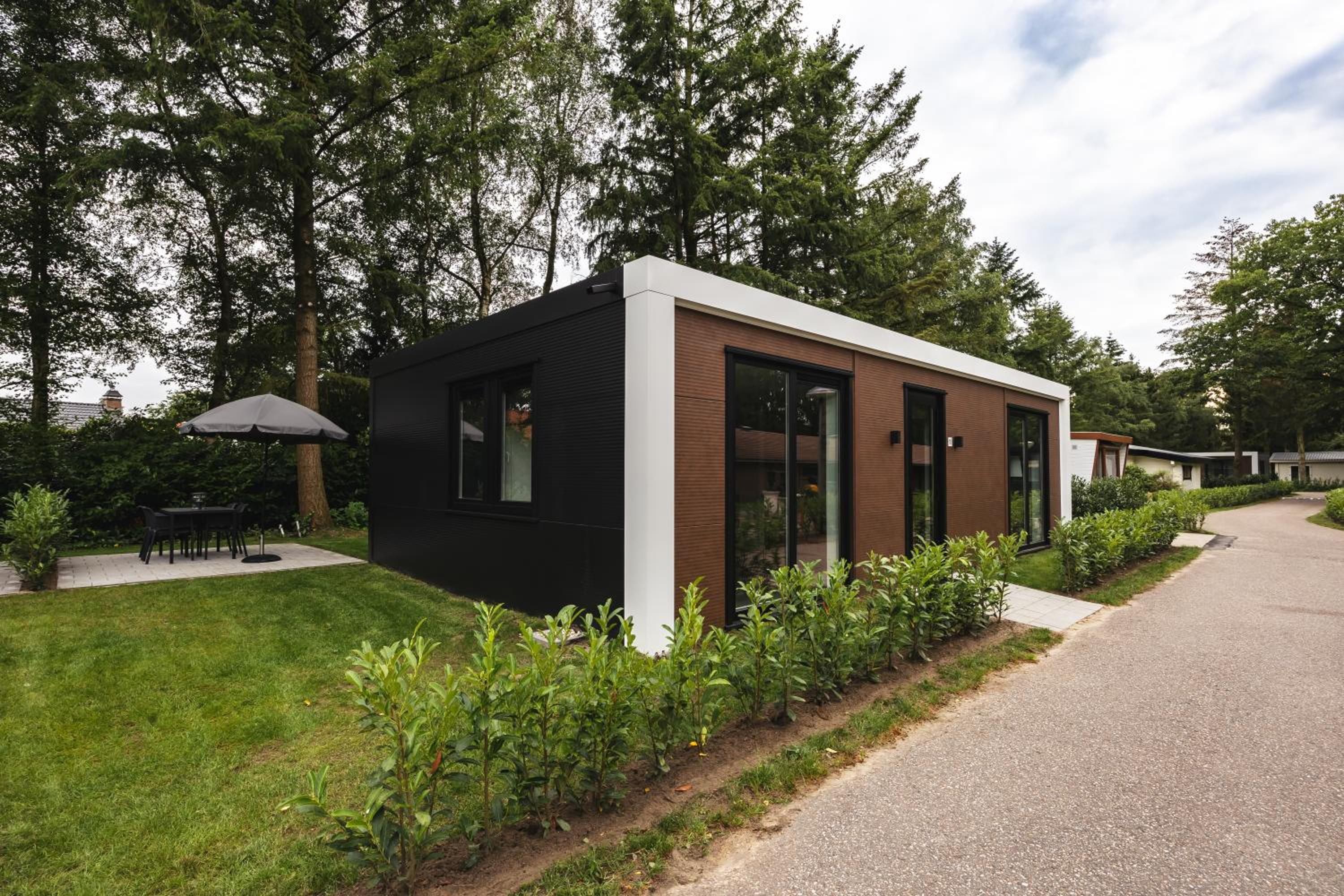 Two-Bedroom Chalet photo 1