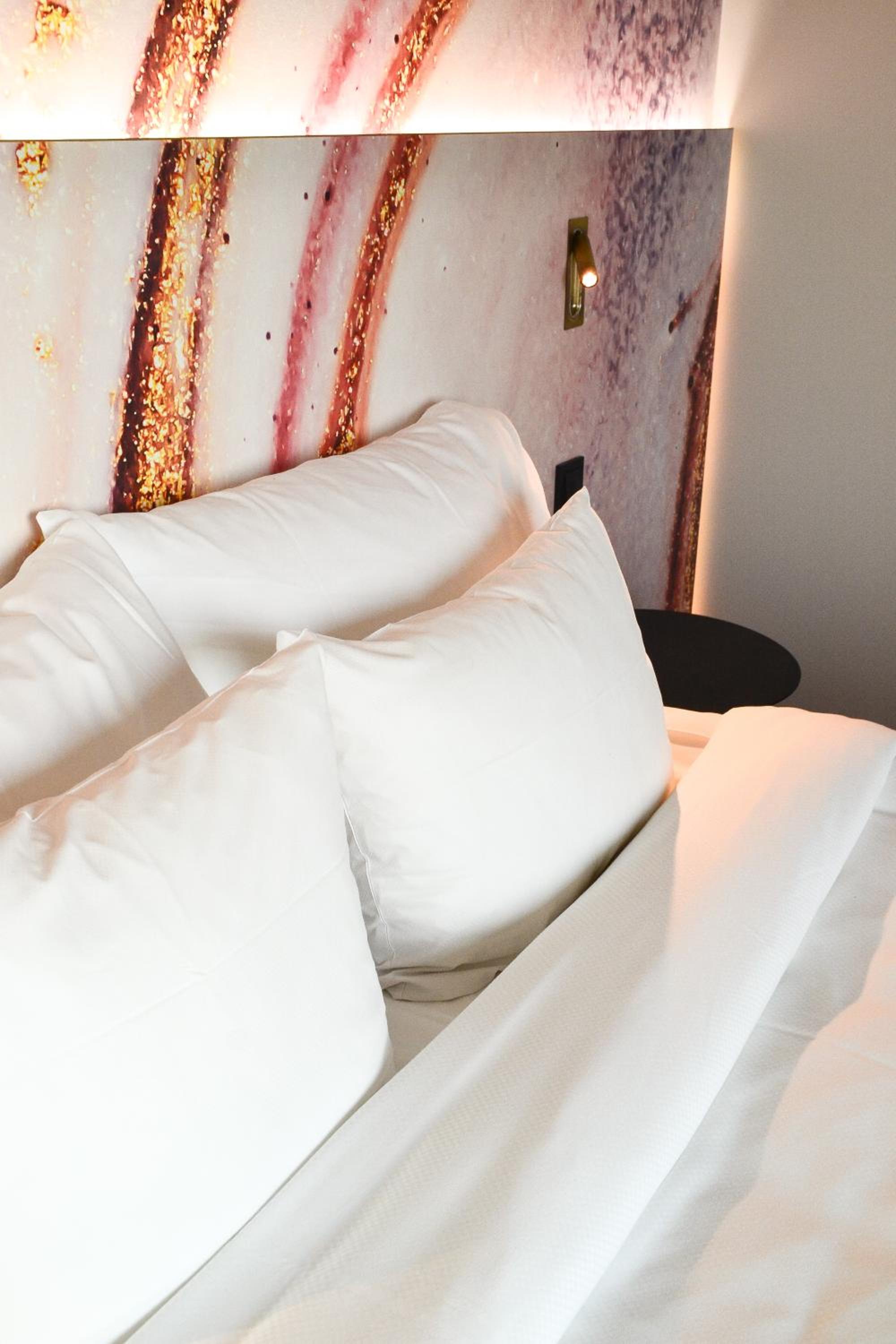 Superior Single Room