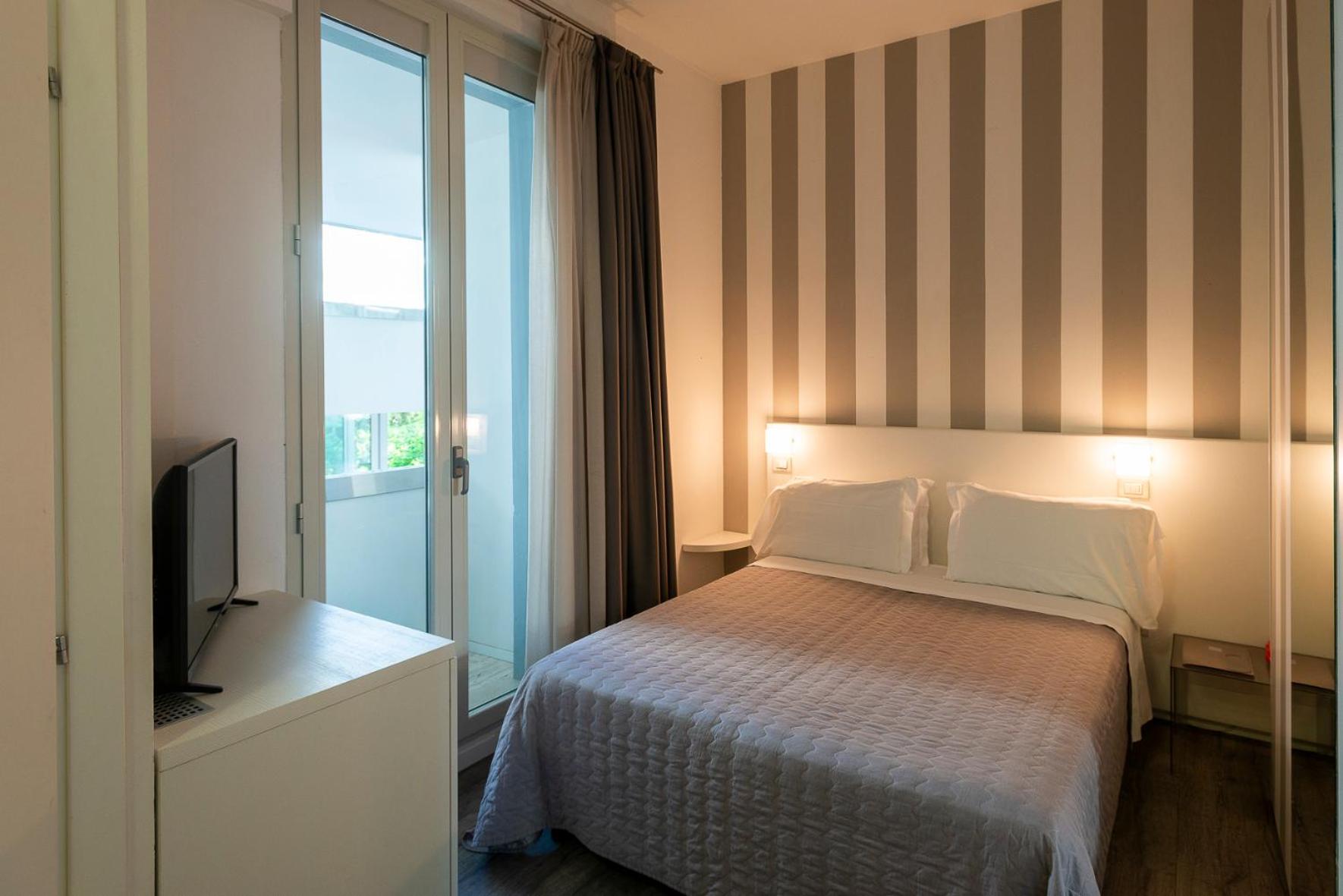 Quadruple Room photo 2