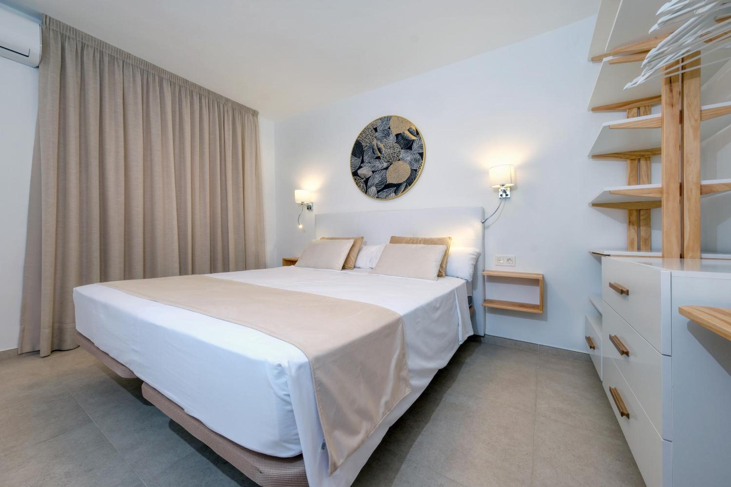 Casa de Dos Habitaciones