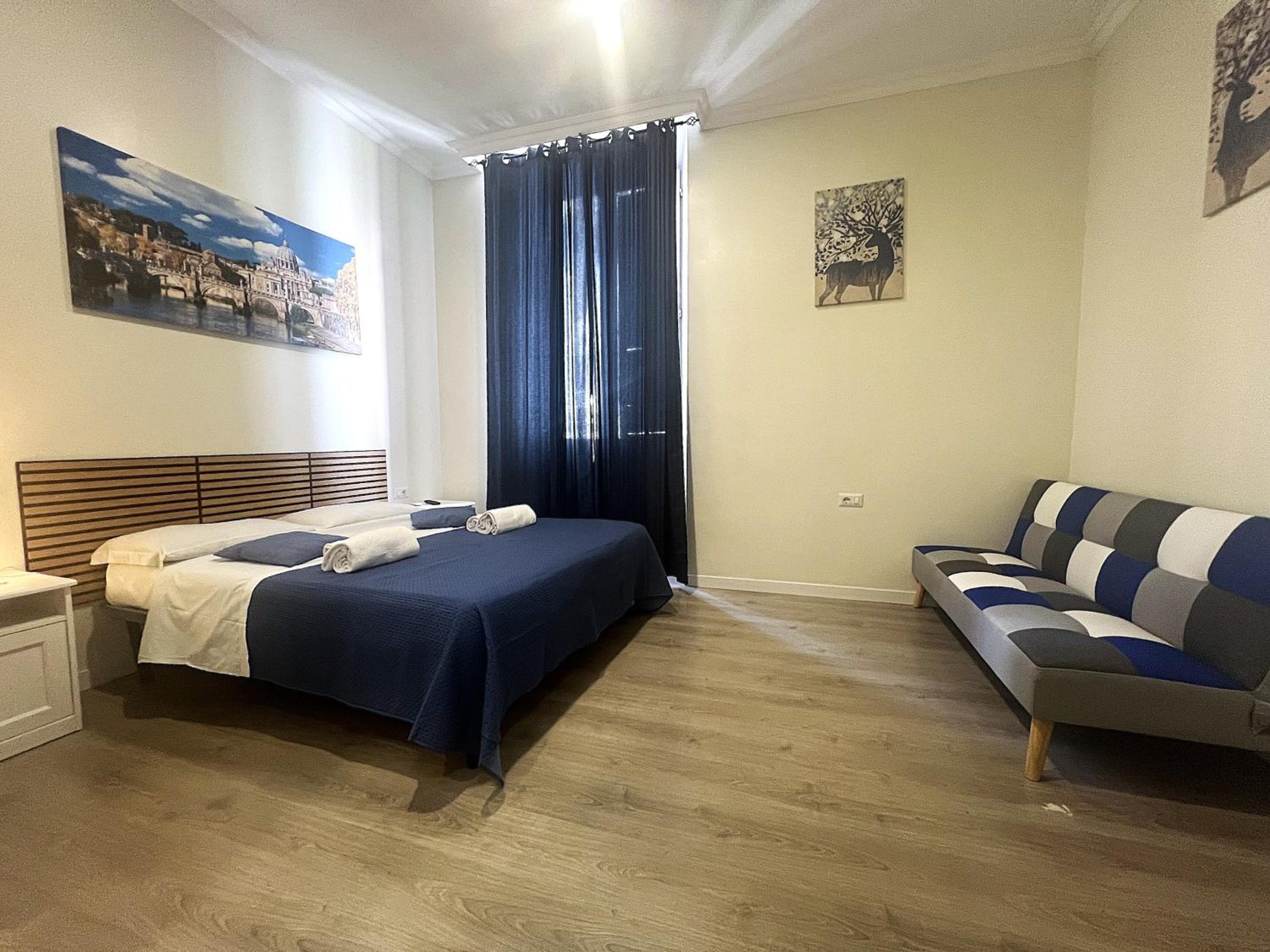 Standard Triple Room photo 2