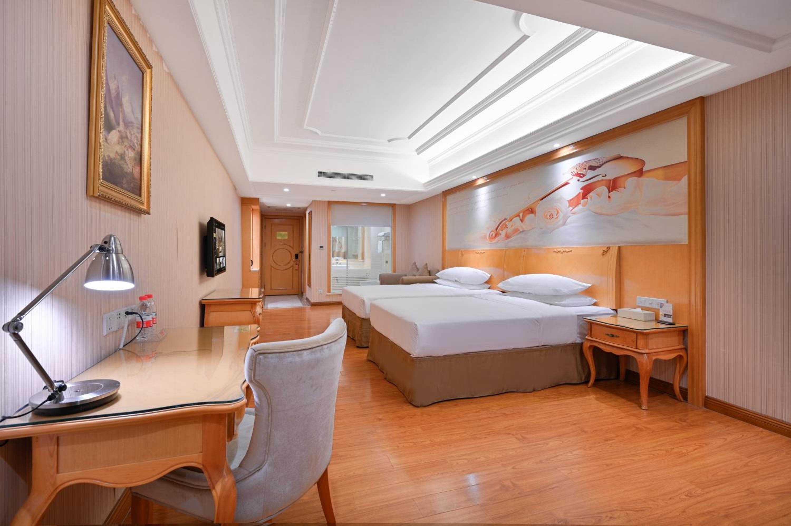 Executive Twin Room