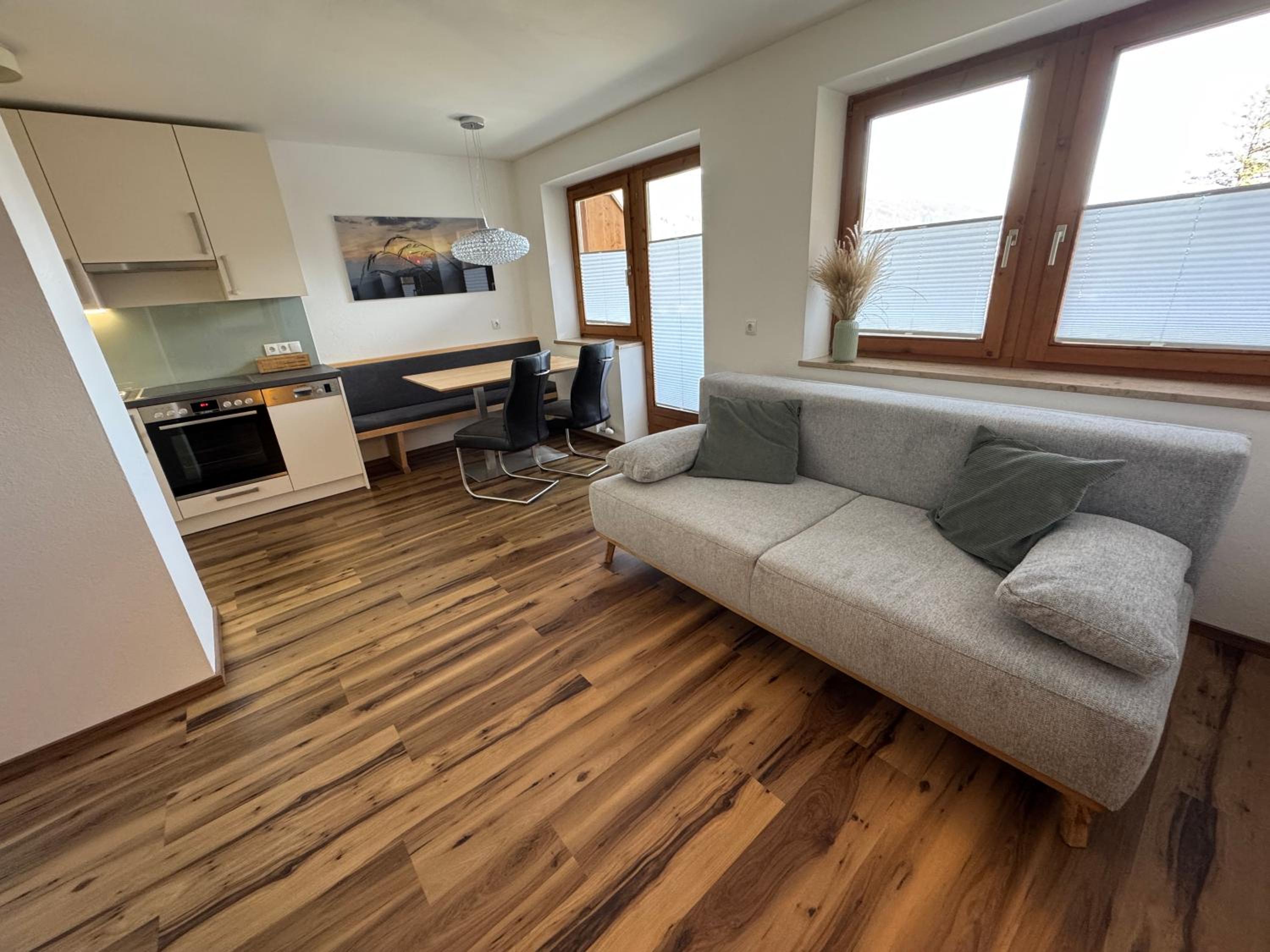 Apartment Typ C photo 1