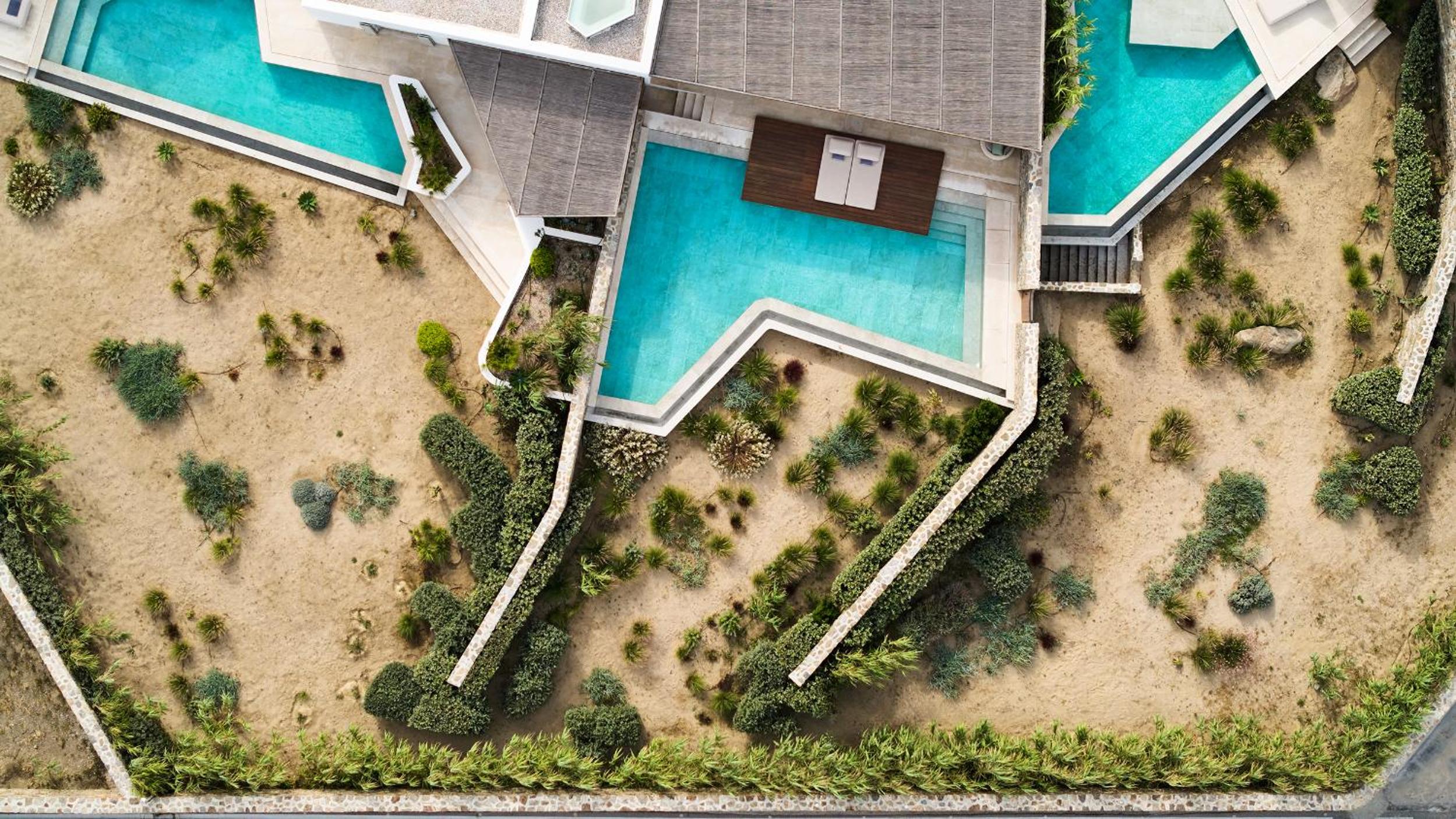  Bill&Coo Three Bedroom Villa with Pool - Photo 2