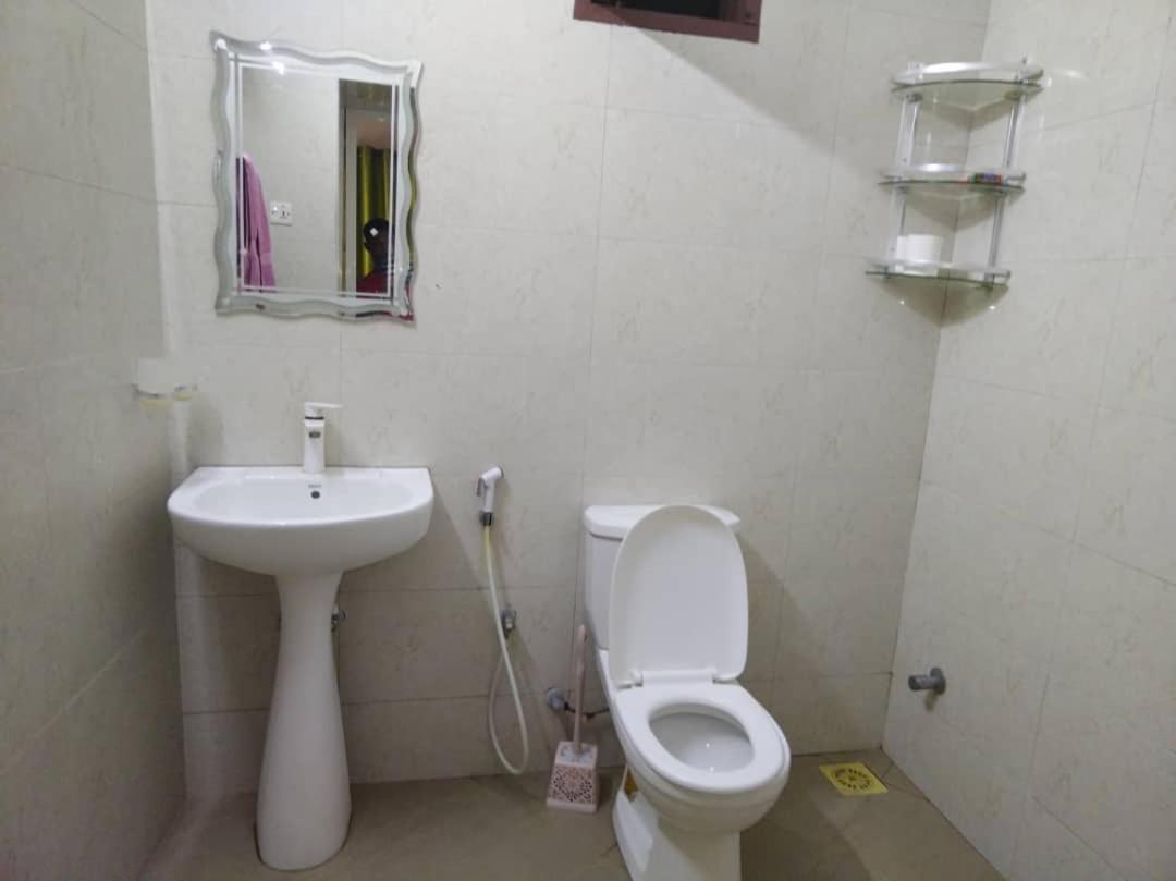 Double Room With Balcony photo 1