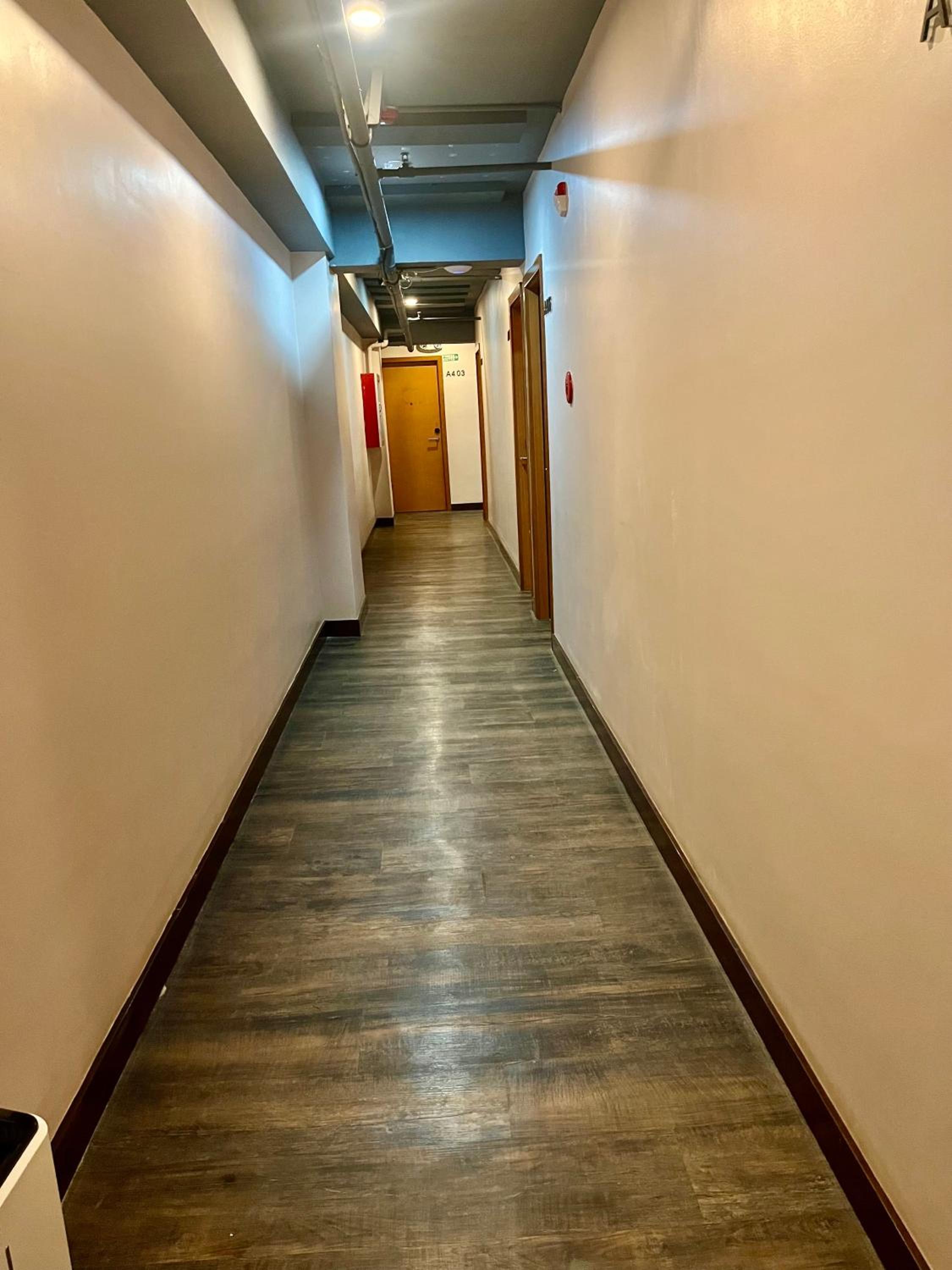 Budget Room - Photo 6