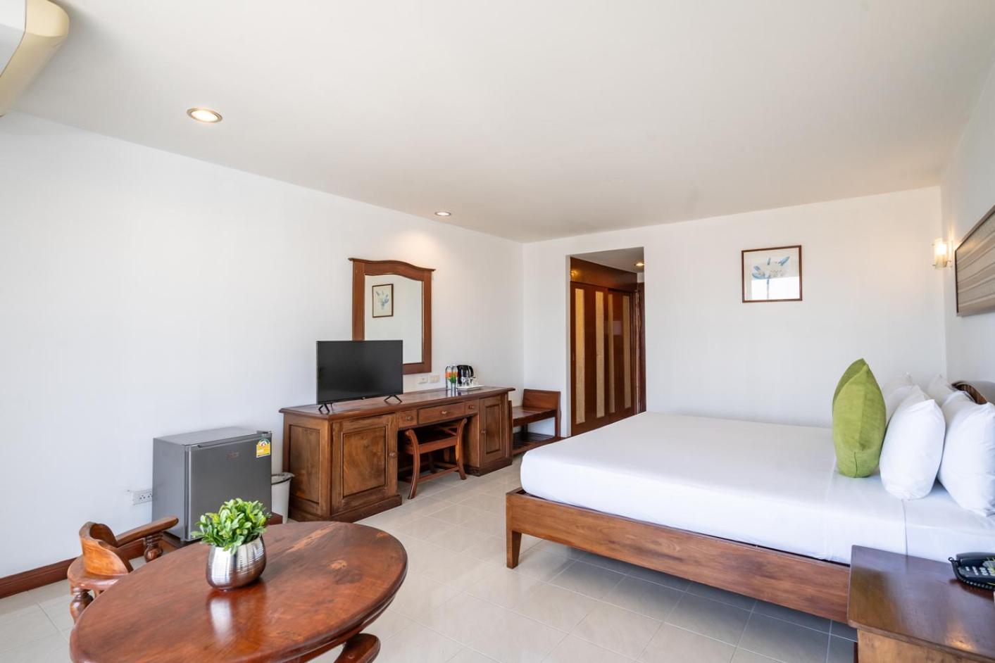 Superior Double Room - Photo 9