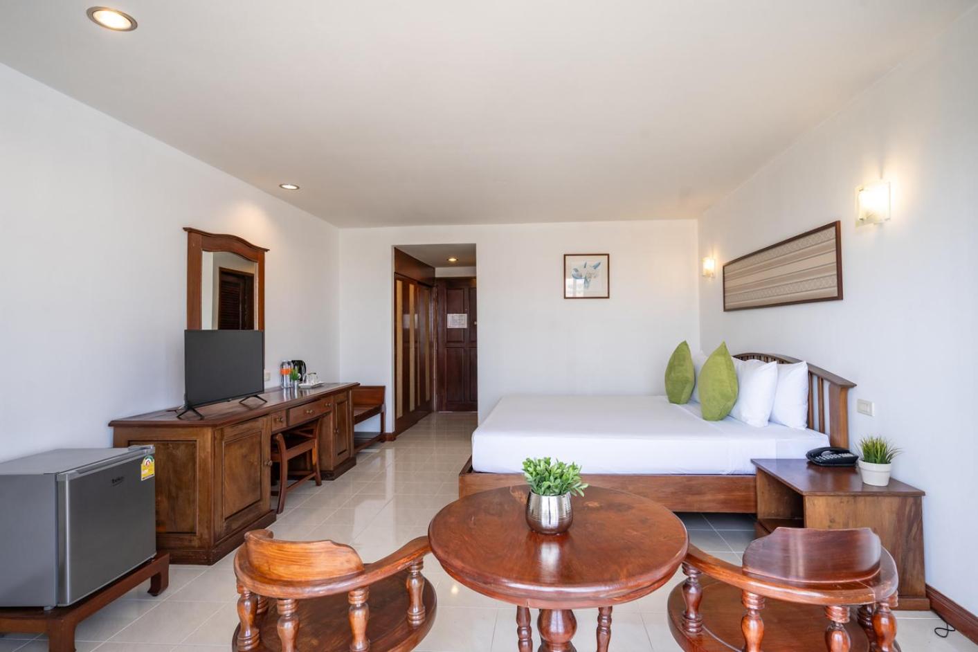 Superior Double Room - Photo 14