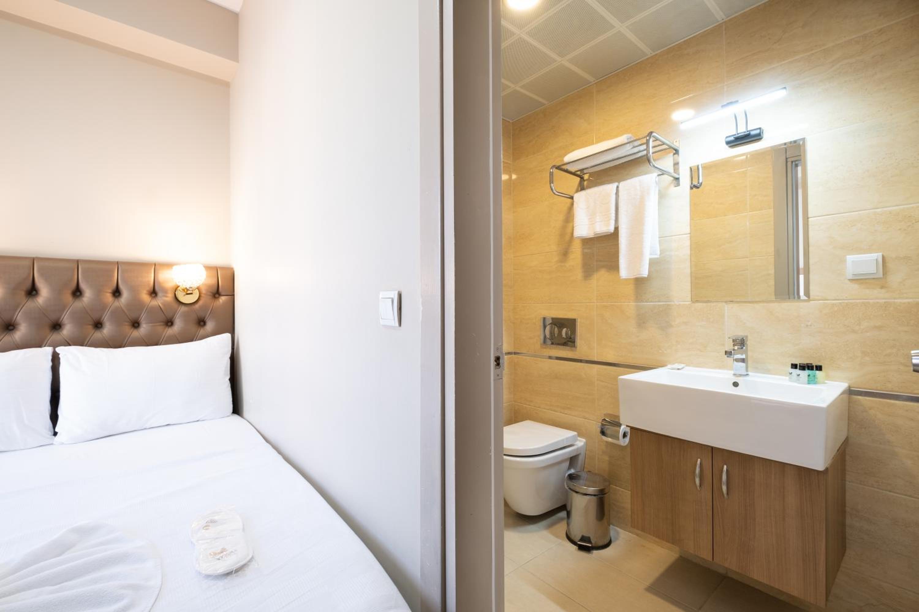Junior Suite photo 2