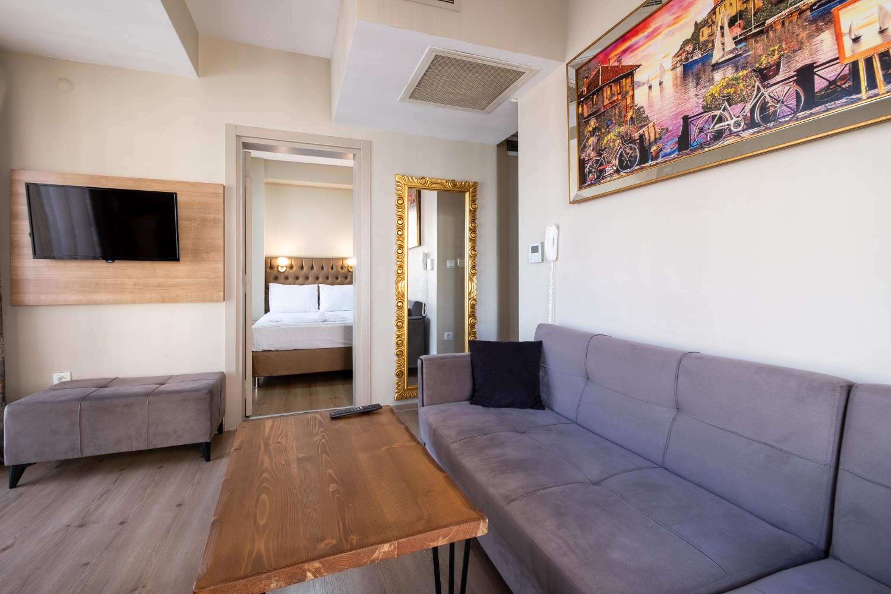 Junior Suite photo 1