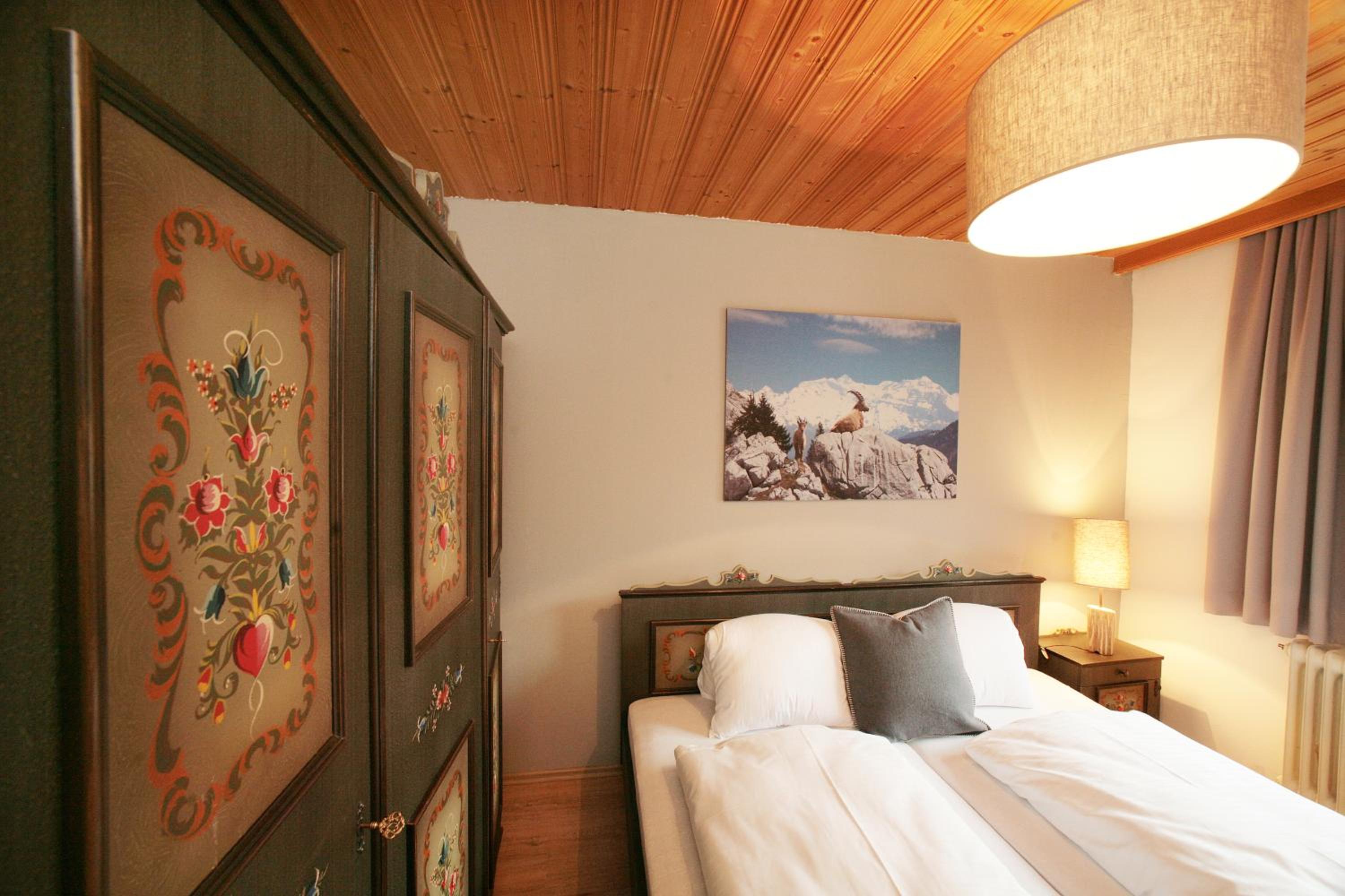 Superior Chalet photo 1