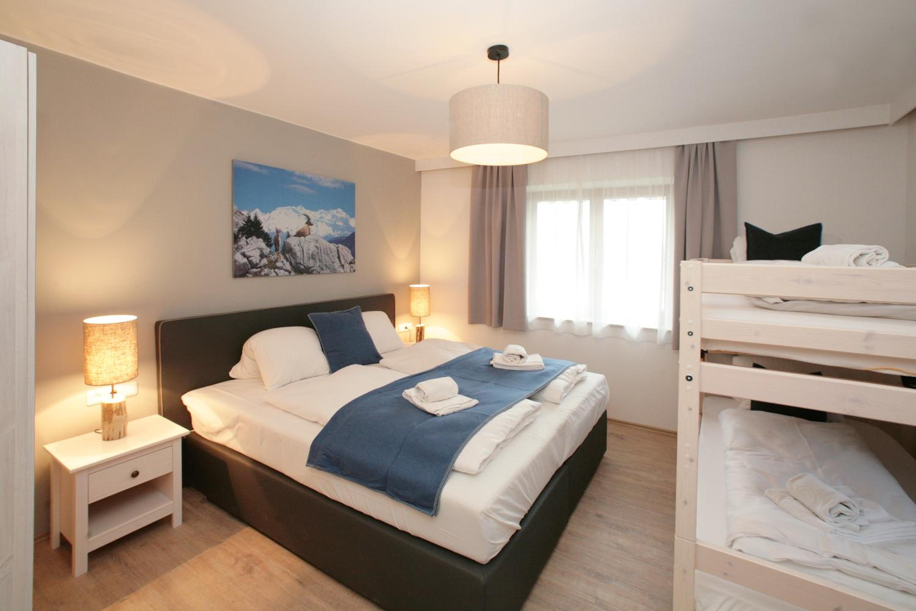 Superior Chalet photo 2