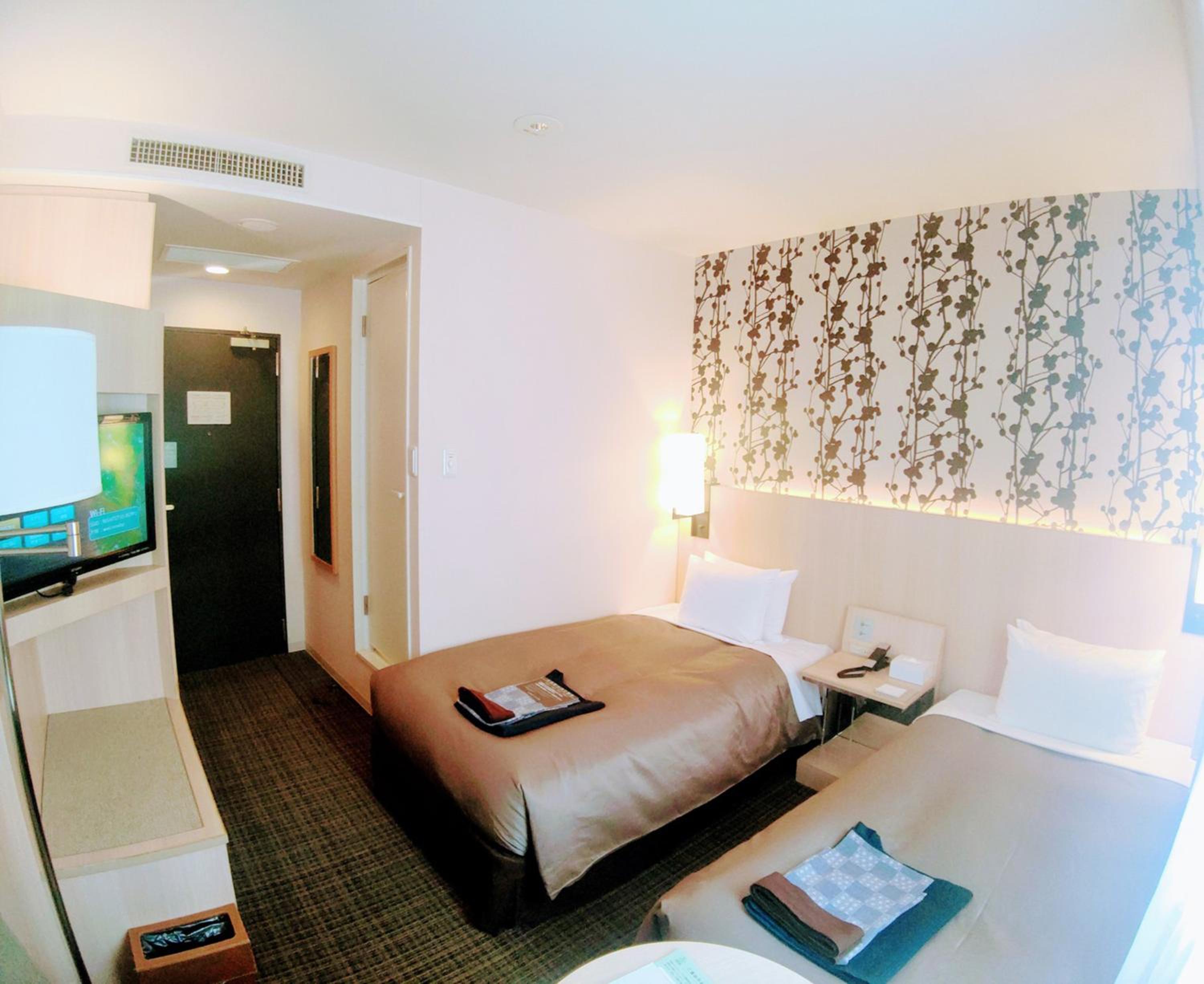 Standard Twin Room - Non-Smoking - Photo 6