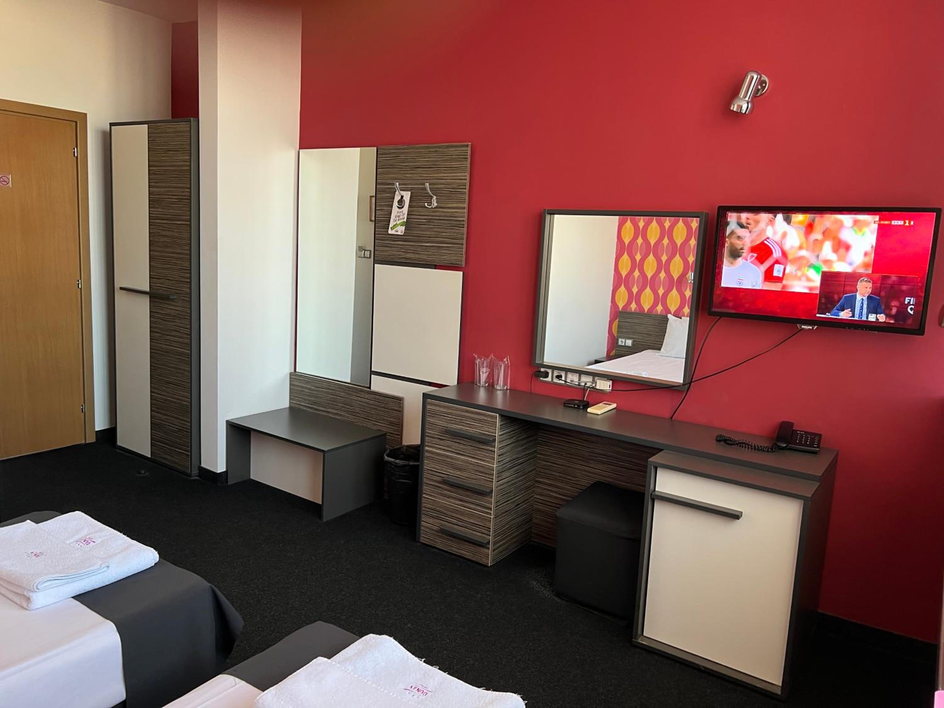 Twin Room photo 2