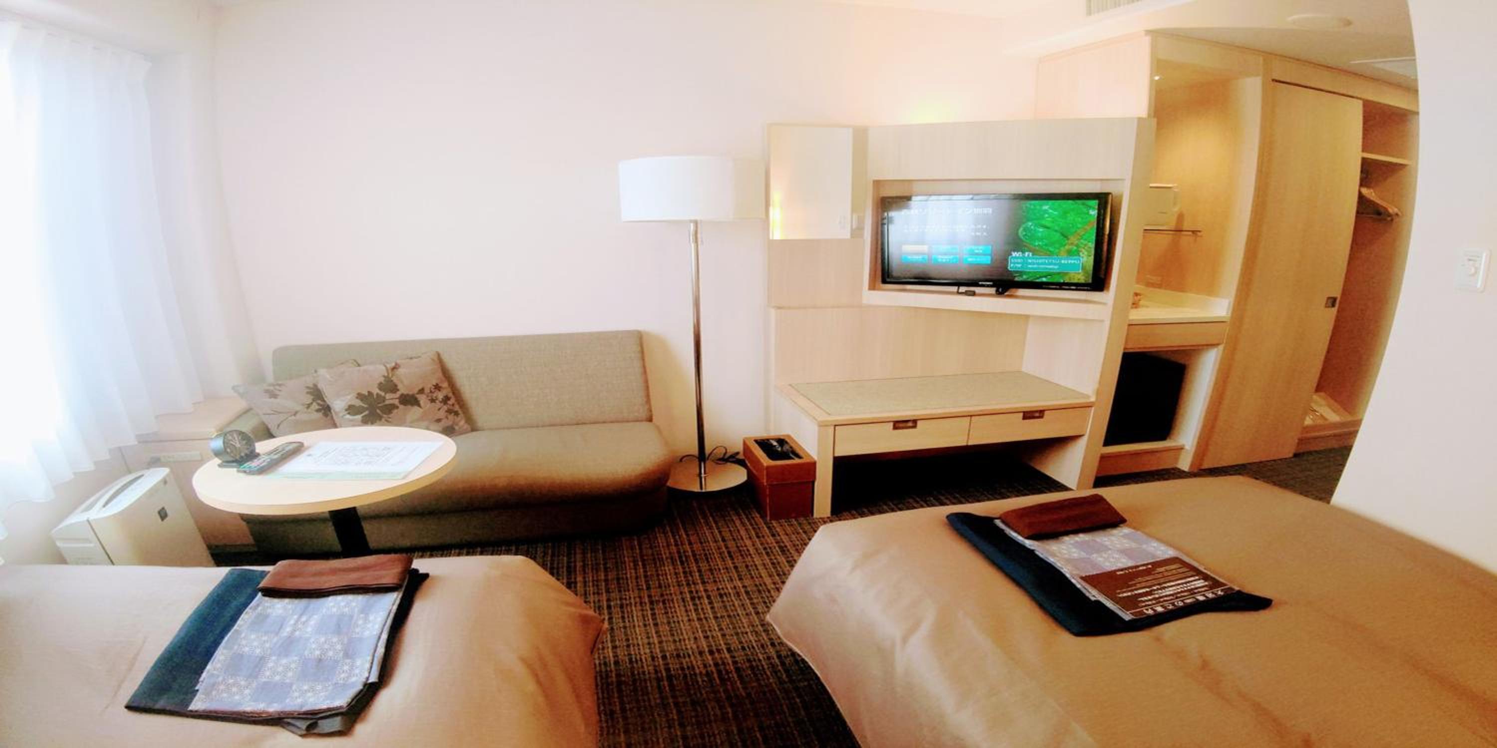 Standard Twin Room - Non-Smoking - Photo 4