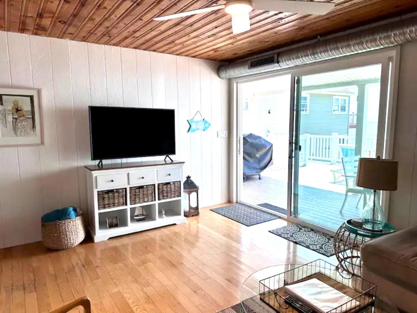 Four-Bedroom House photo 1
