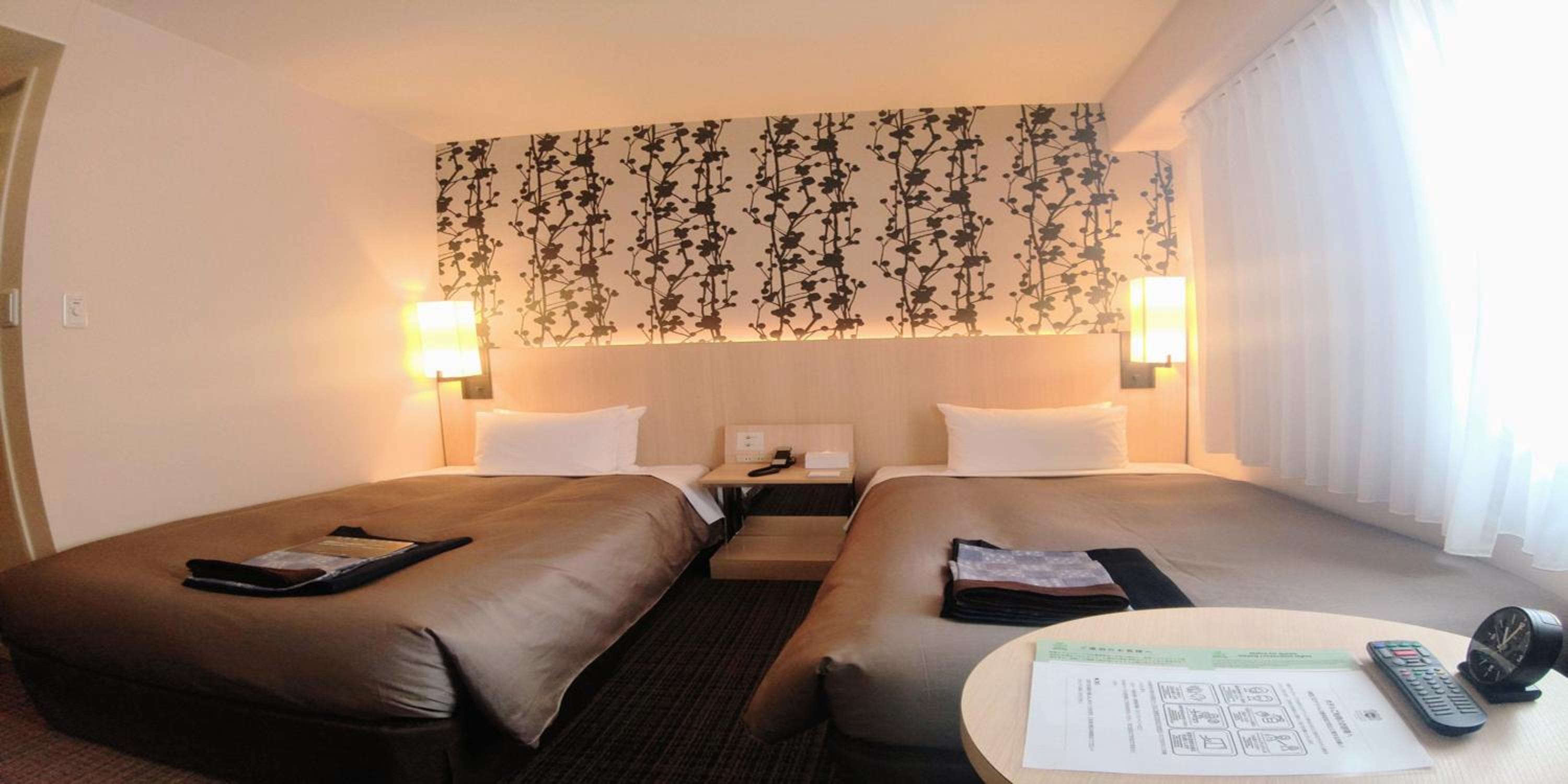 Standard Twin Room - Non-Smoking - Photo 3