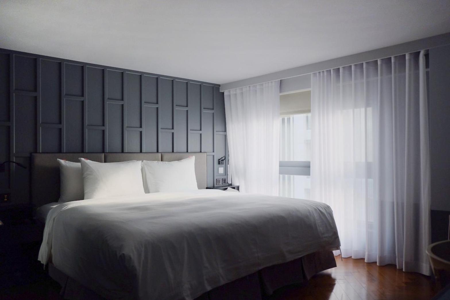 Superior Double Room - Photo 1